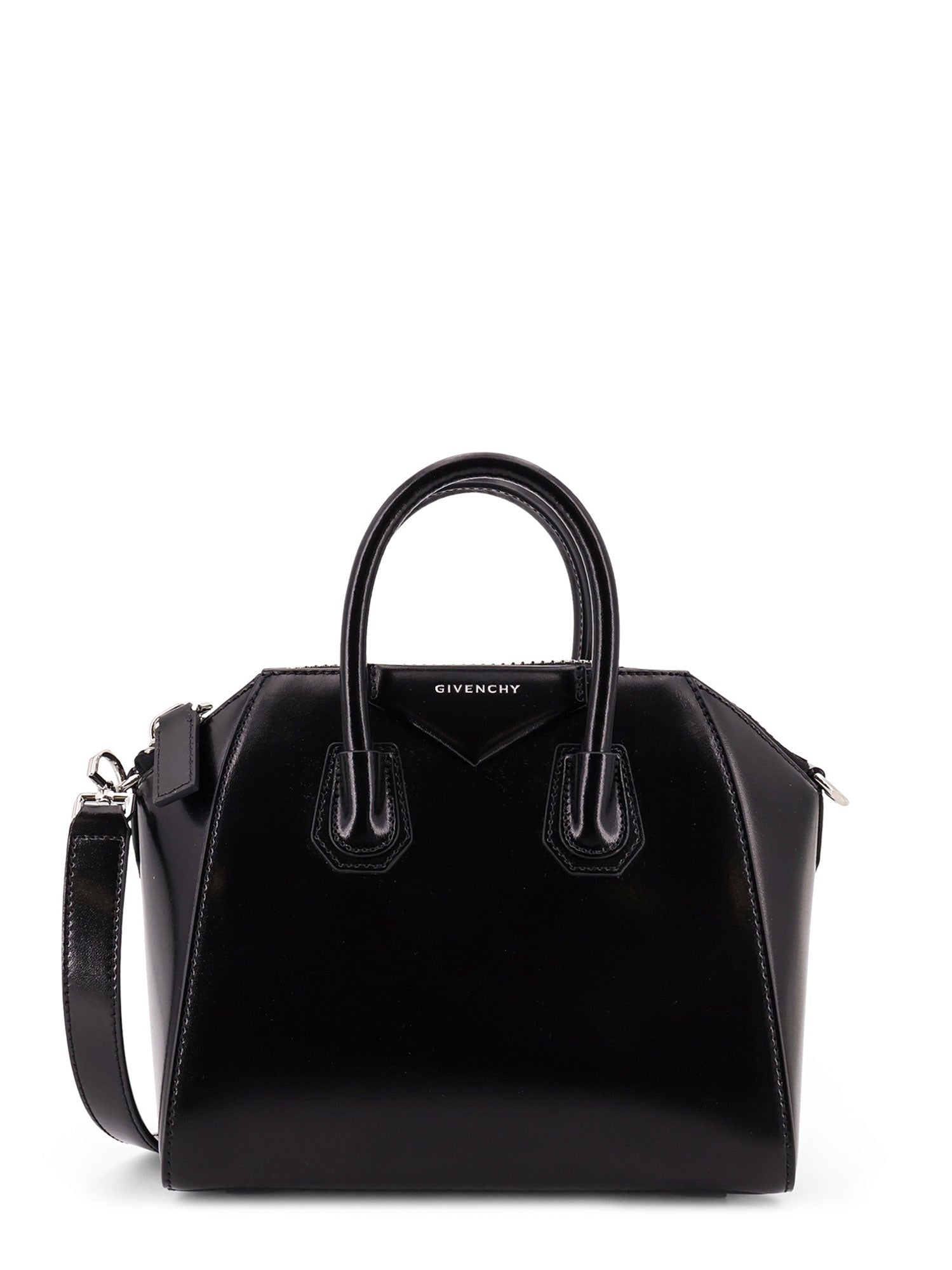 Givenchy Bags Black Pelle