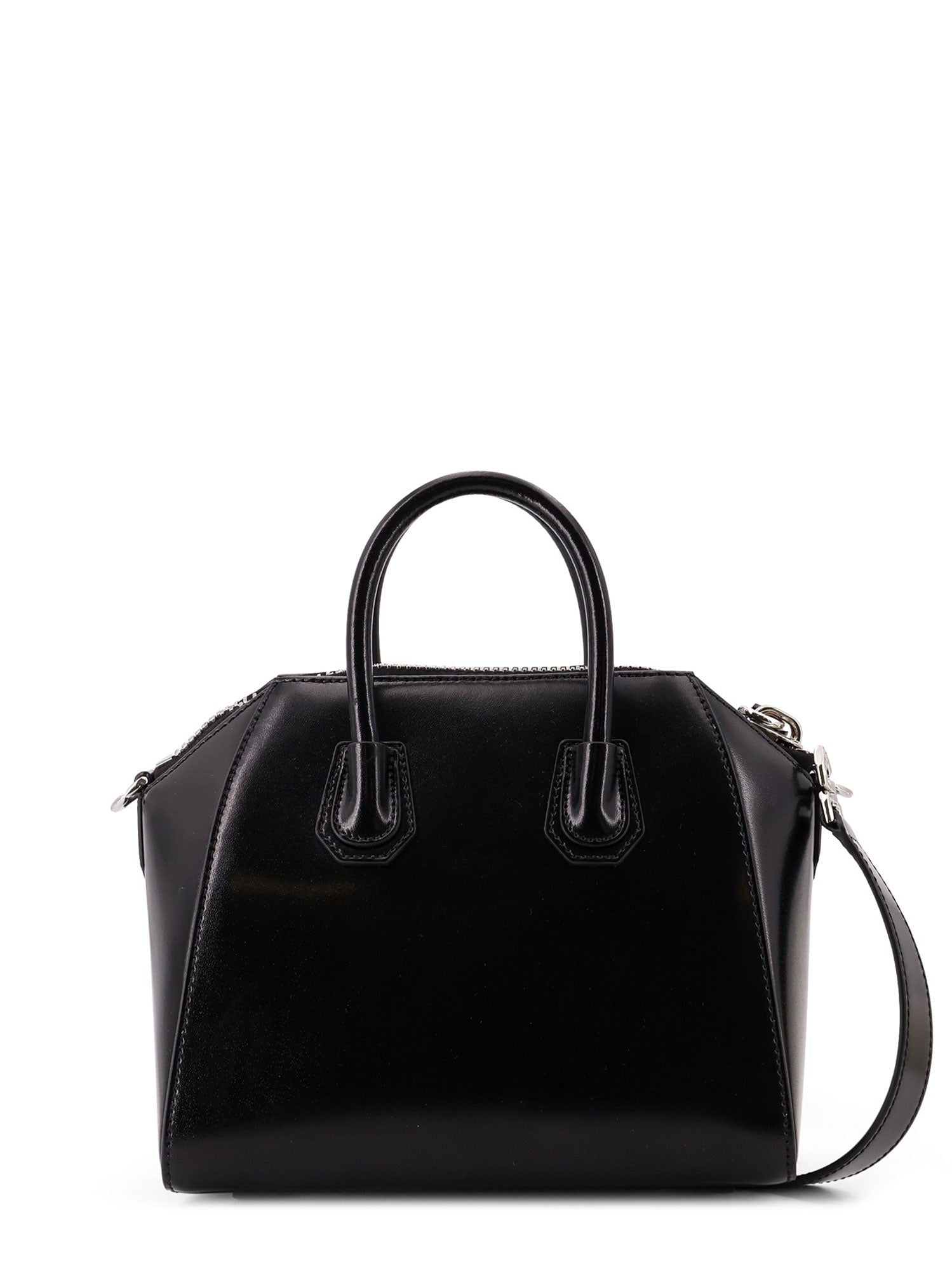Givenchy Bags Black Pelle