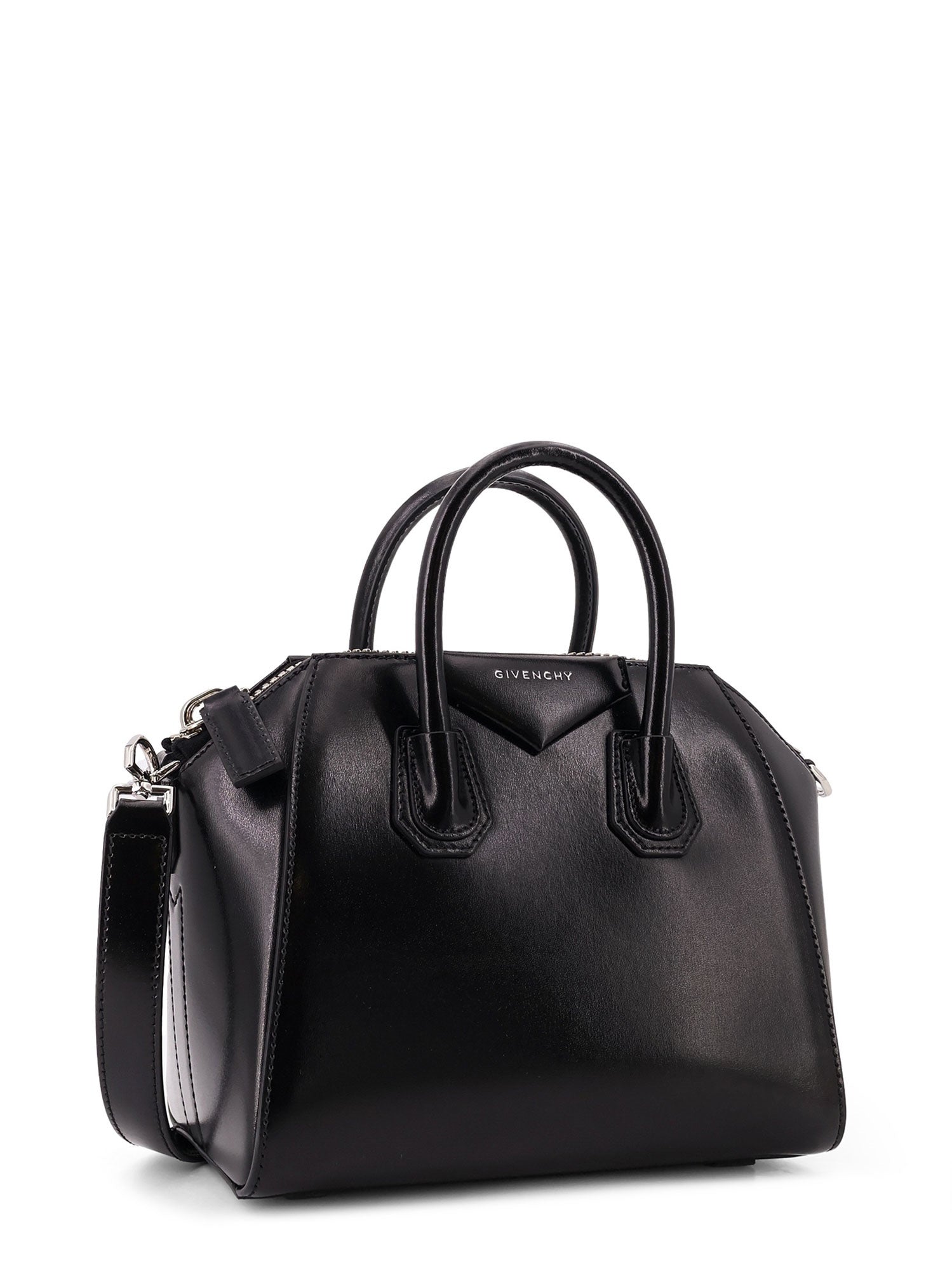 Givenchy Bags Black Pelle