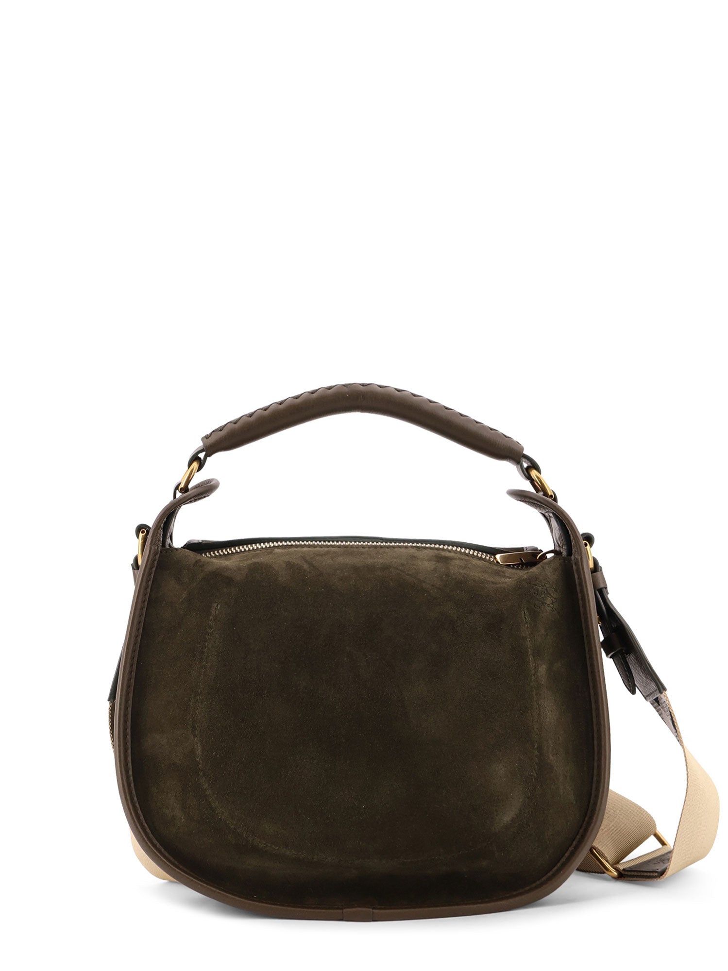 Burberry Bags Weald Pelle