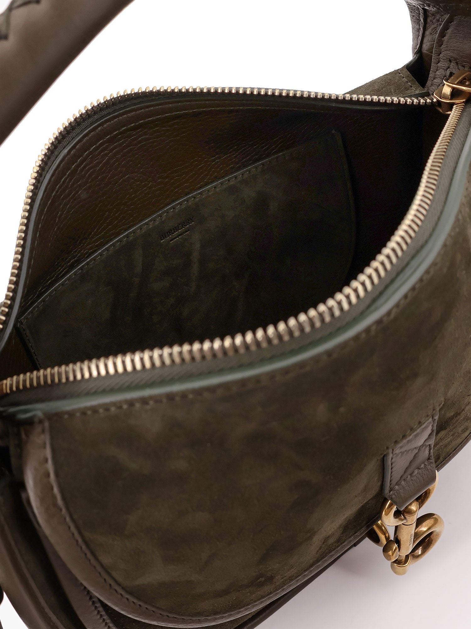 Burberry Bags Weald Pelle