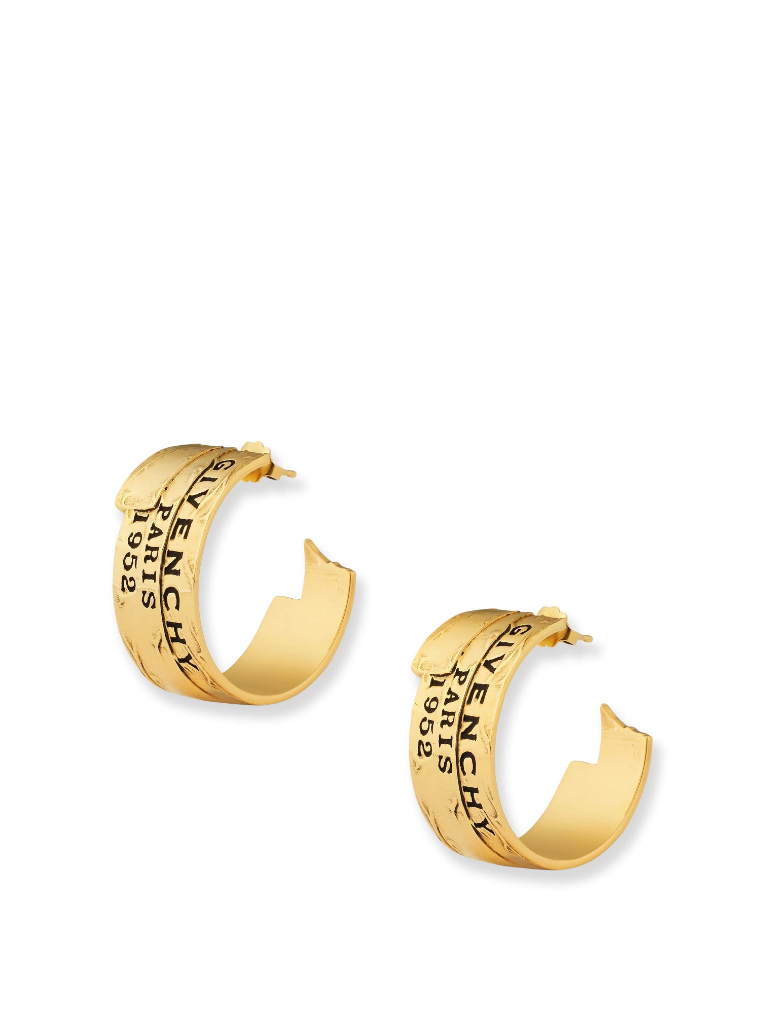 Givenchy Bijoux Antic Golden Ottone