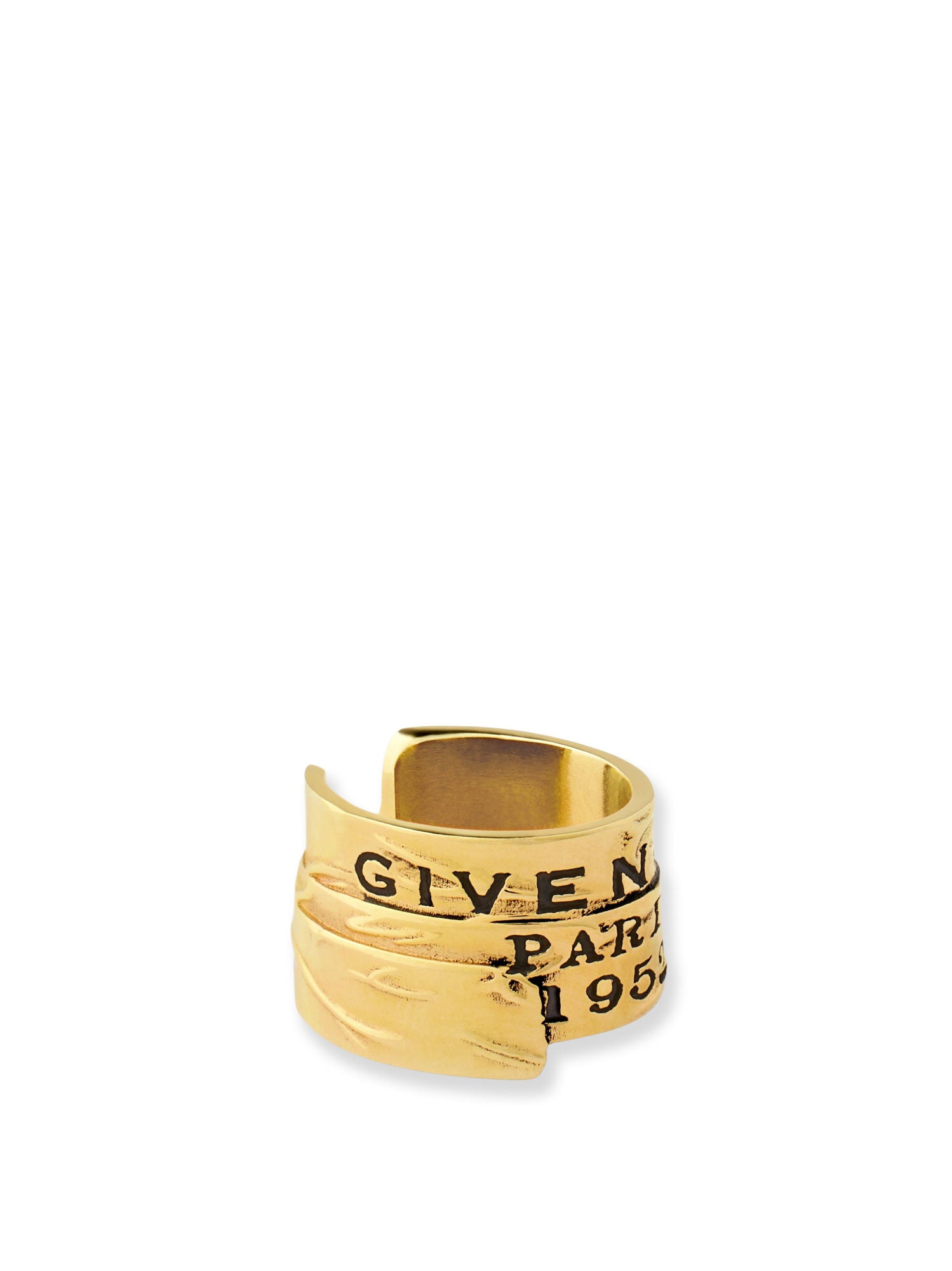 Givenchy Bijoux Antic Golden Ottone