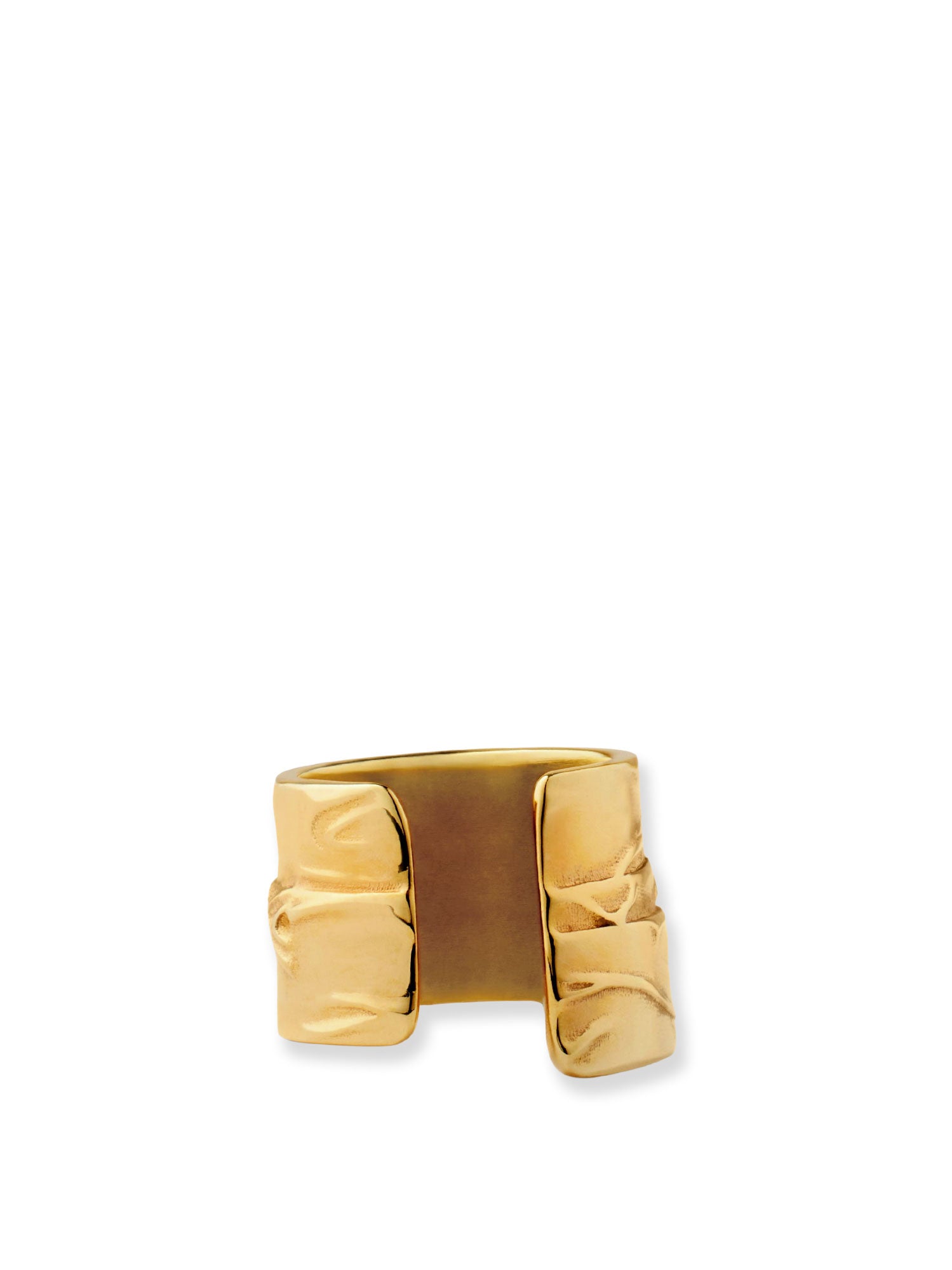 Givenchy Bijoux Antic Golden Ottone