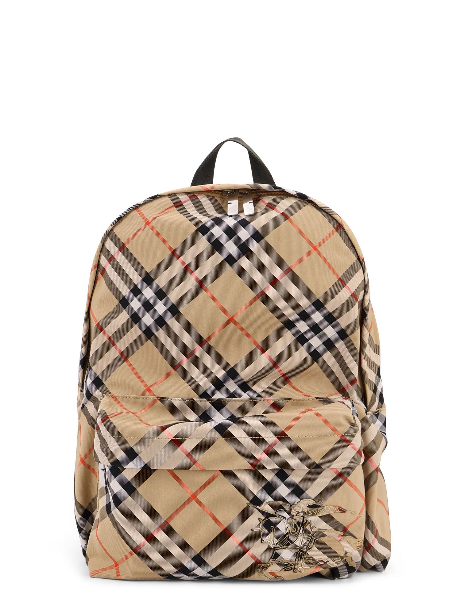 Burberry Bags Sand Poliestere Poliuretano