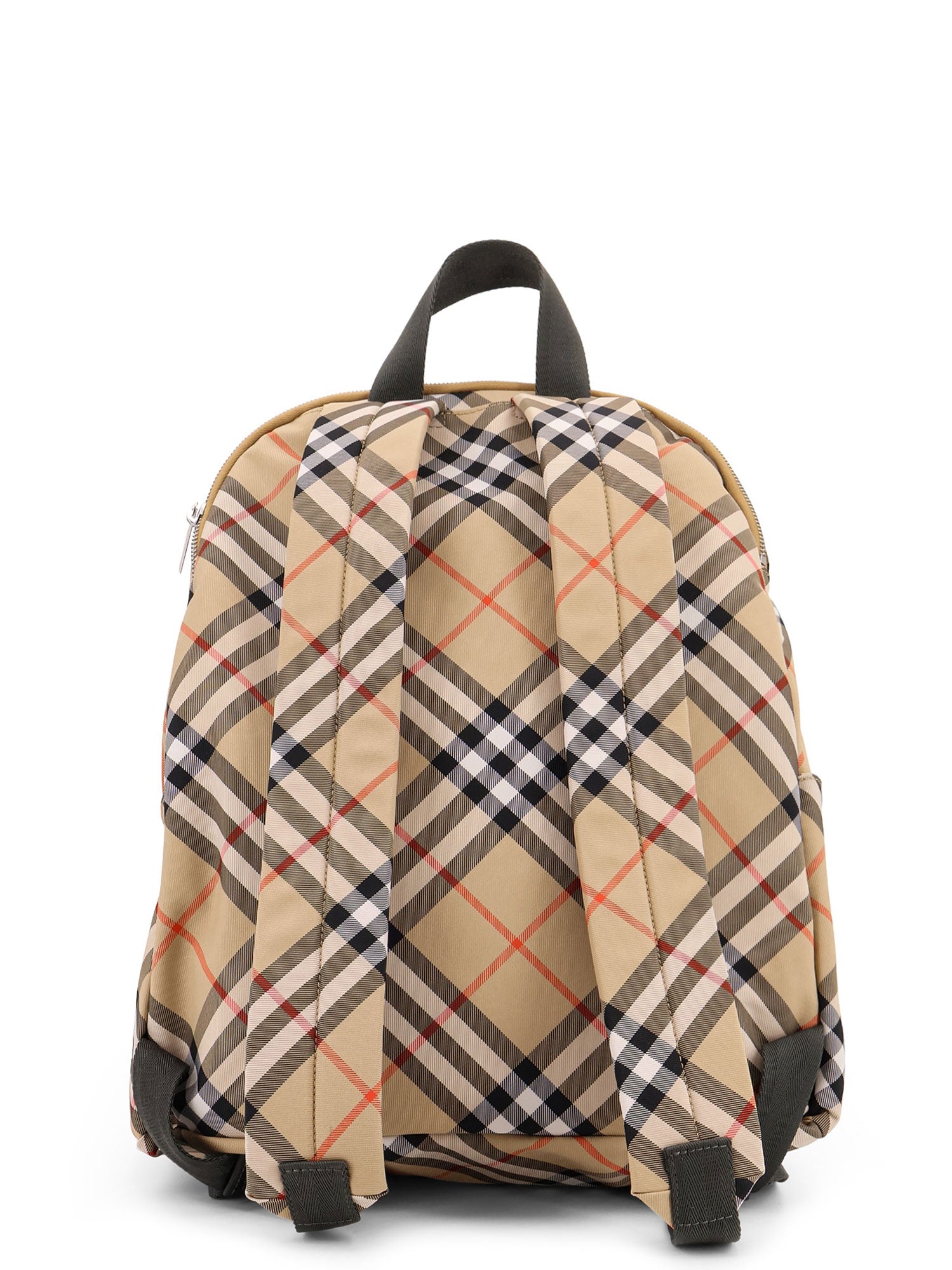Burberry Bags Sand Poliestere Poliuretano
