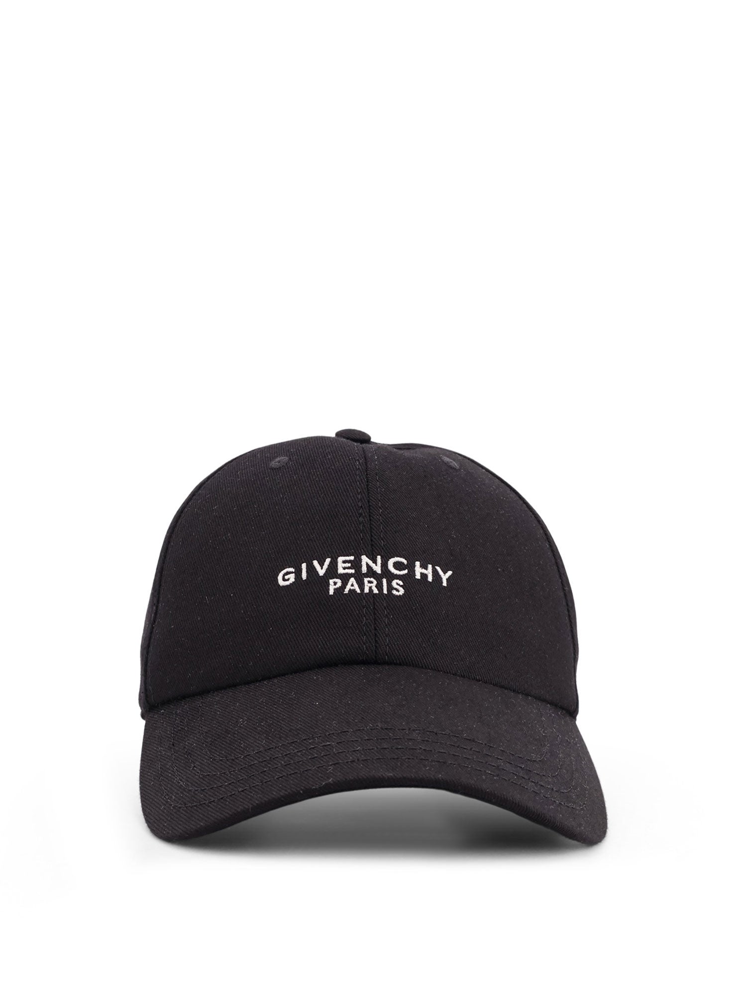 Givenchy Hats Black Cotone