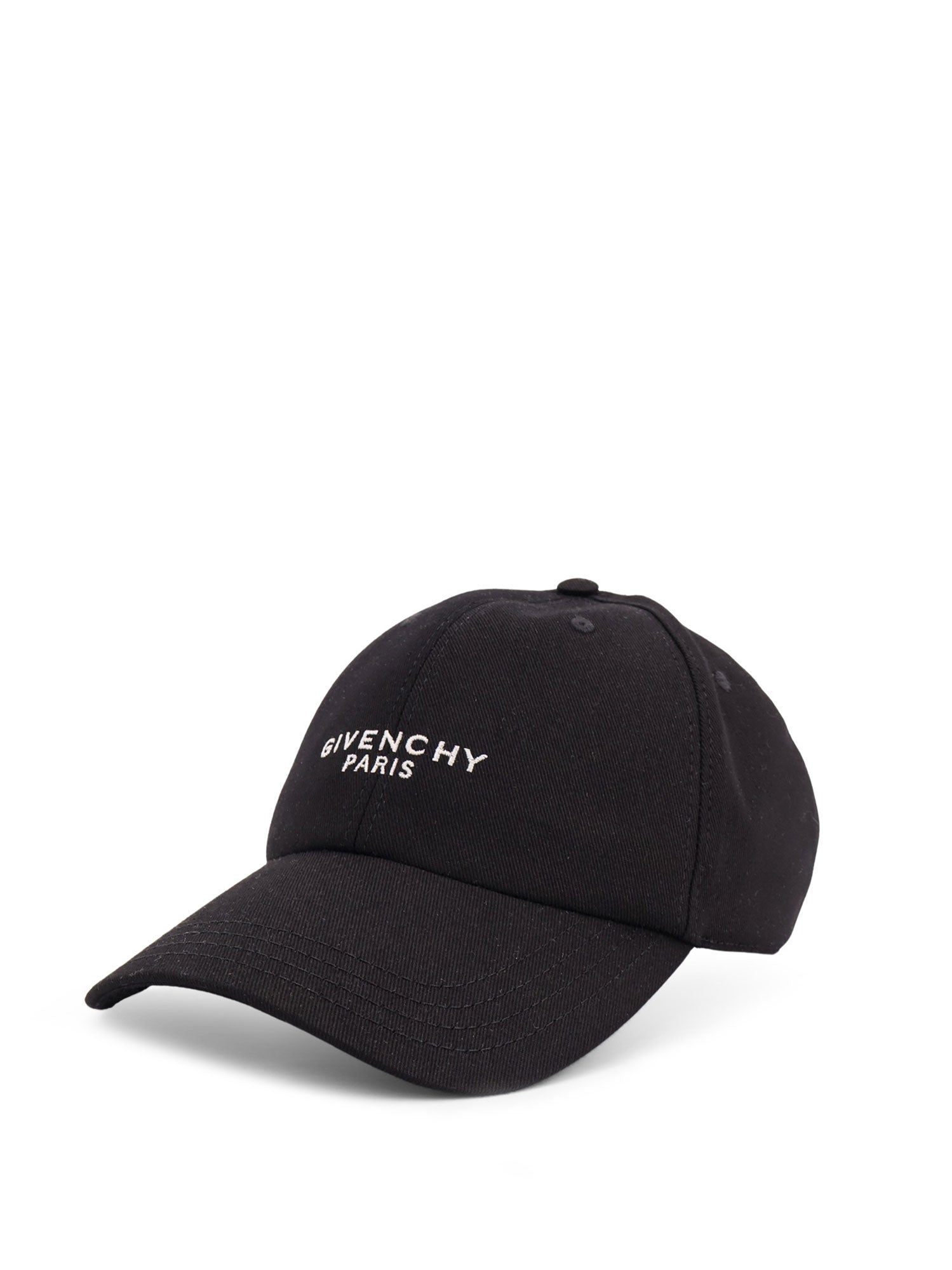 Givenchy Hats Black Cotone