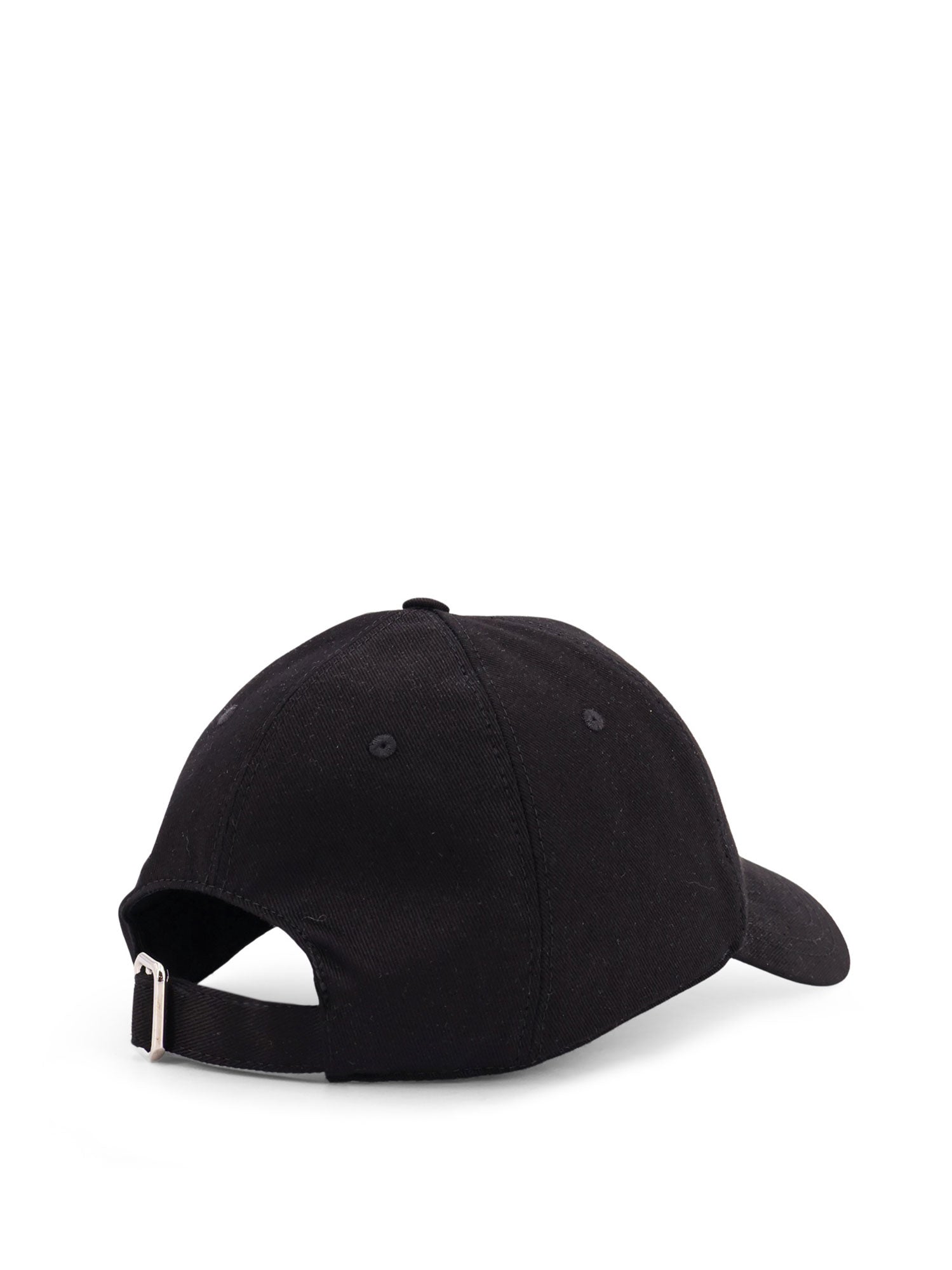 Givenchy Hats Black Cotone
