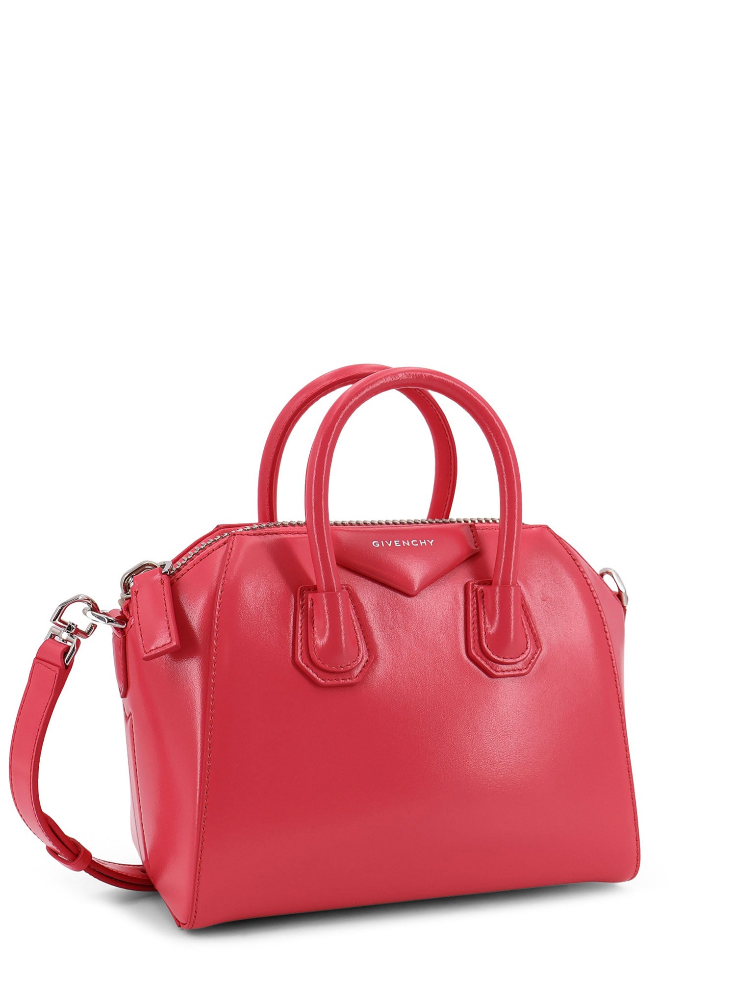 Givenchy Bags Bright Peach Pelle