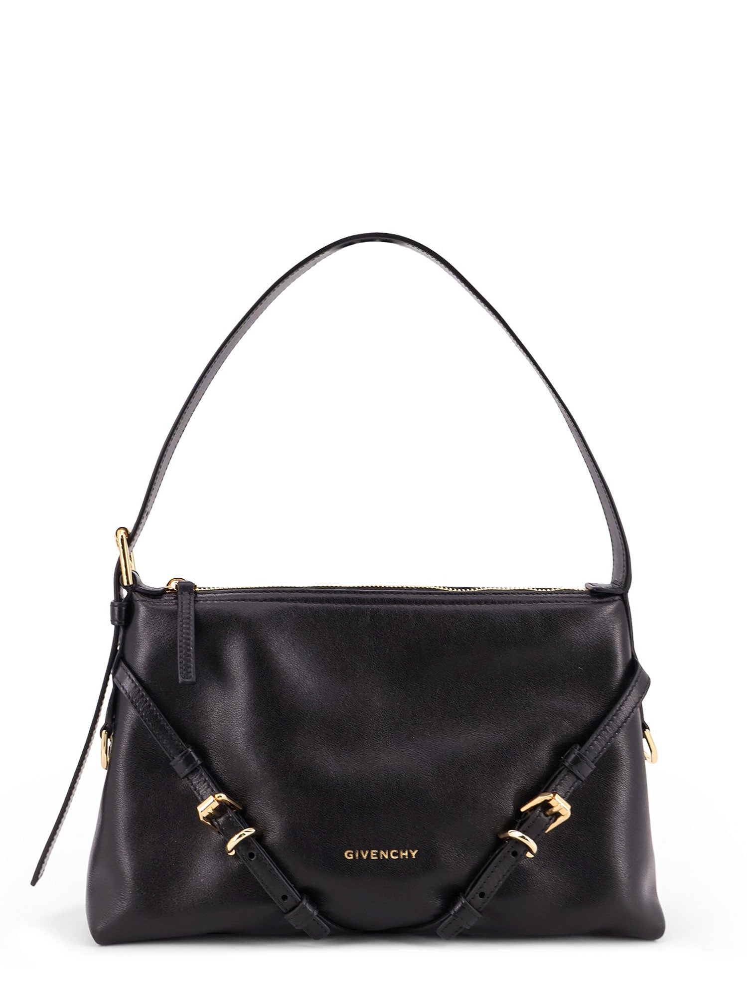 Givenchy Bags Black Pelle