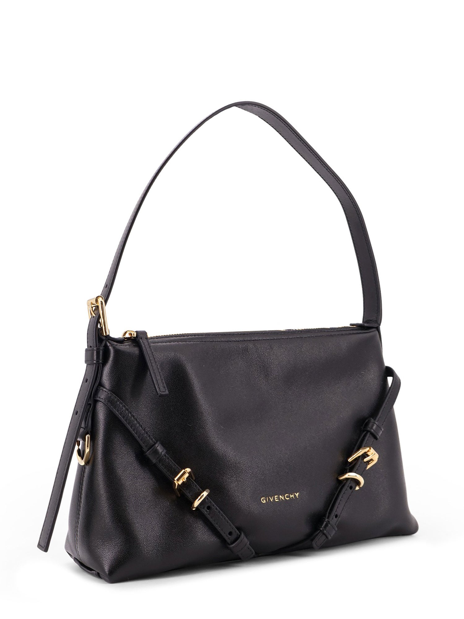 Givenchy Bags Black Pelle