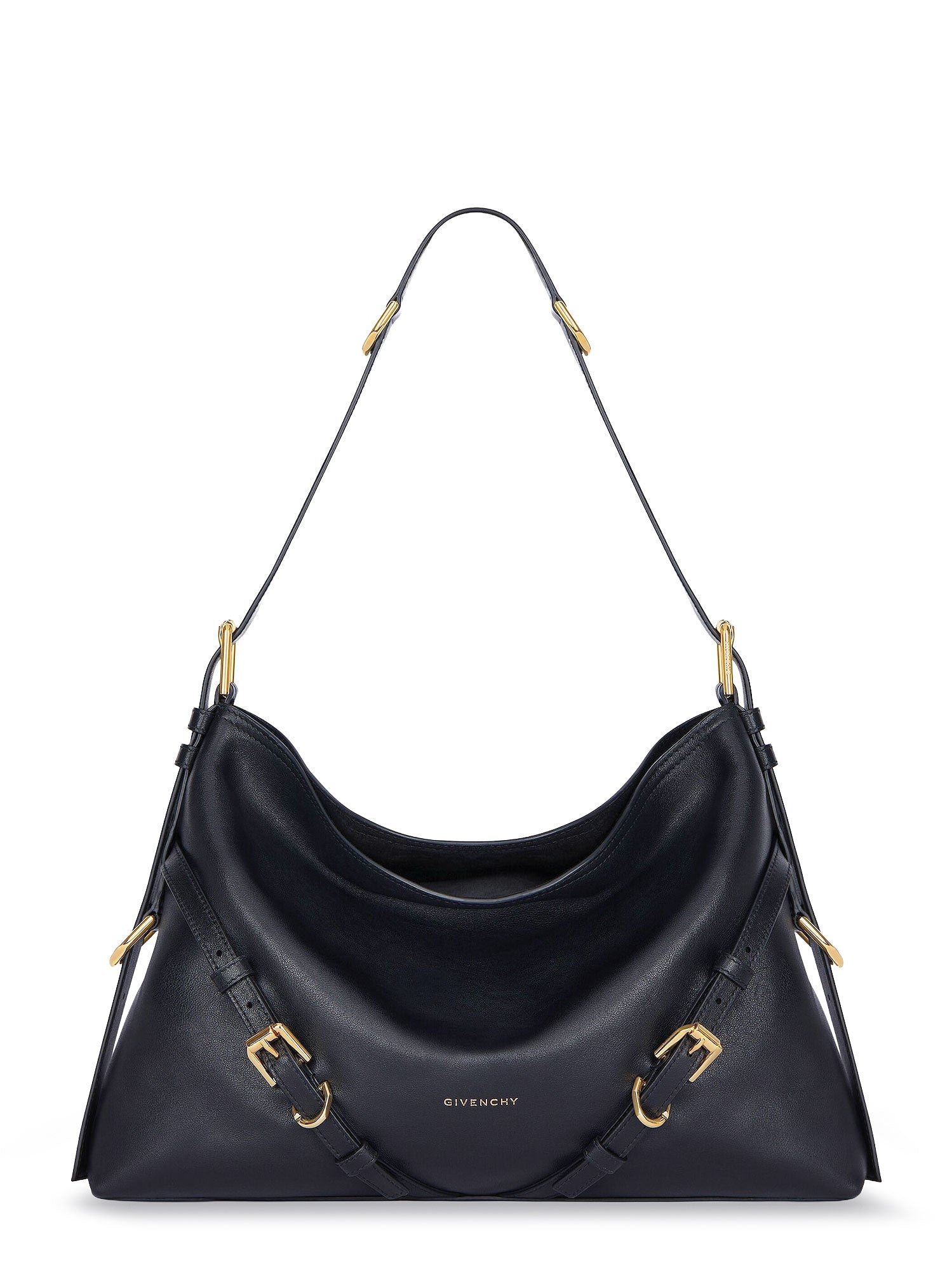 Givenchy Bags Black Pelle