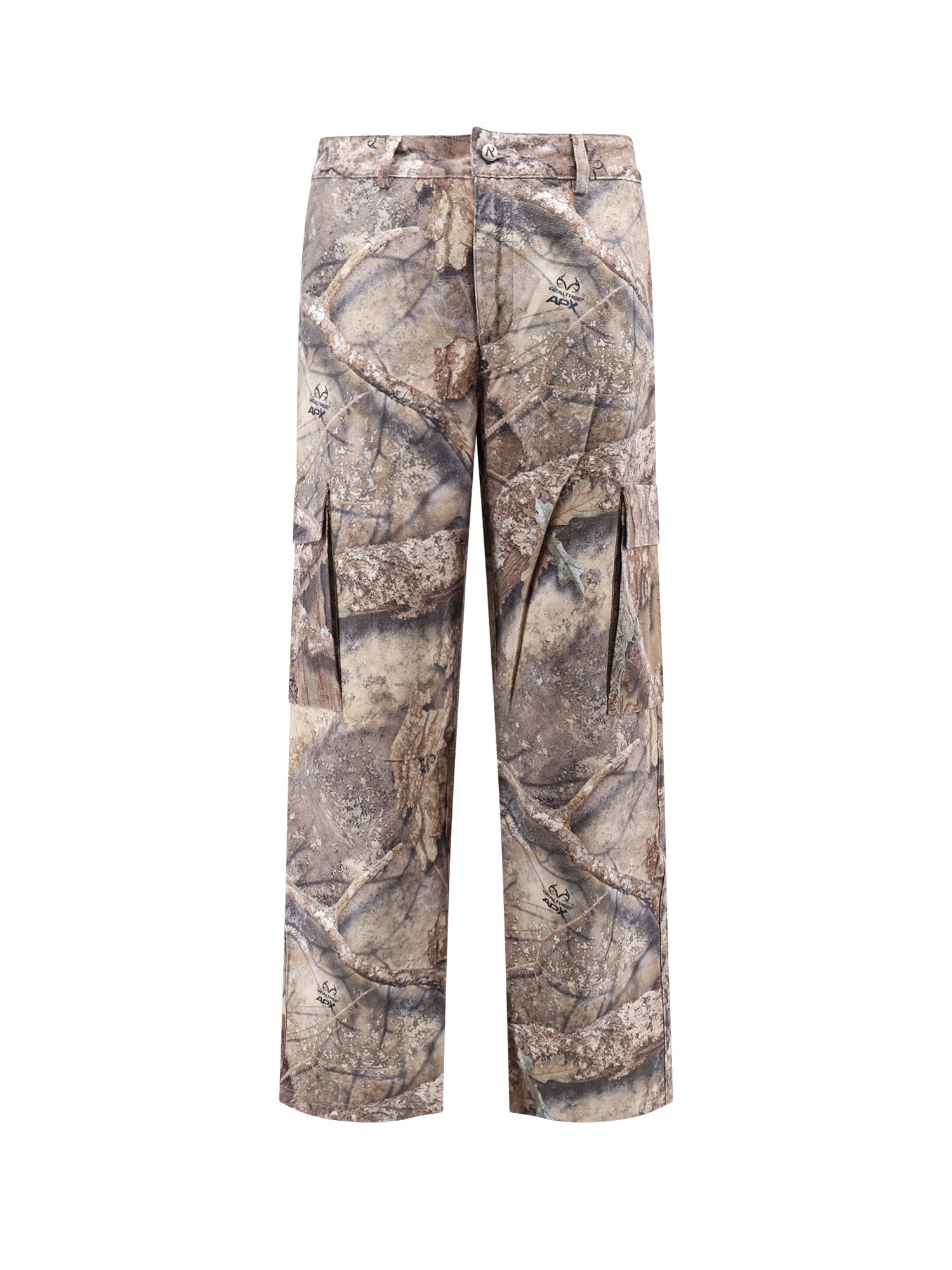 Represent RTW Camo Cotone