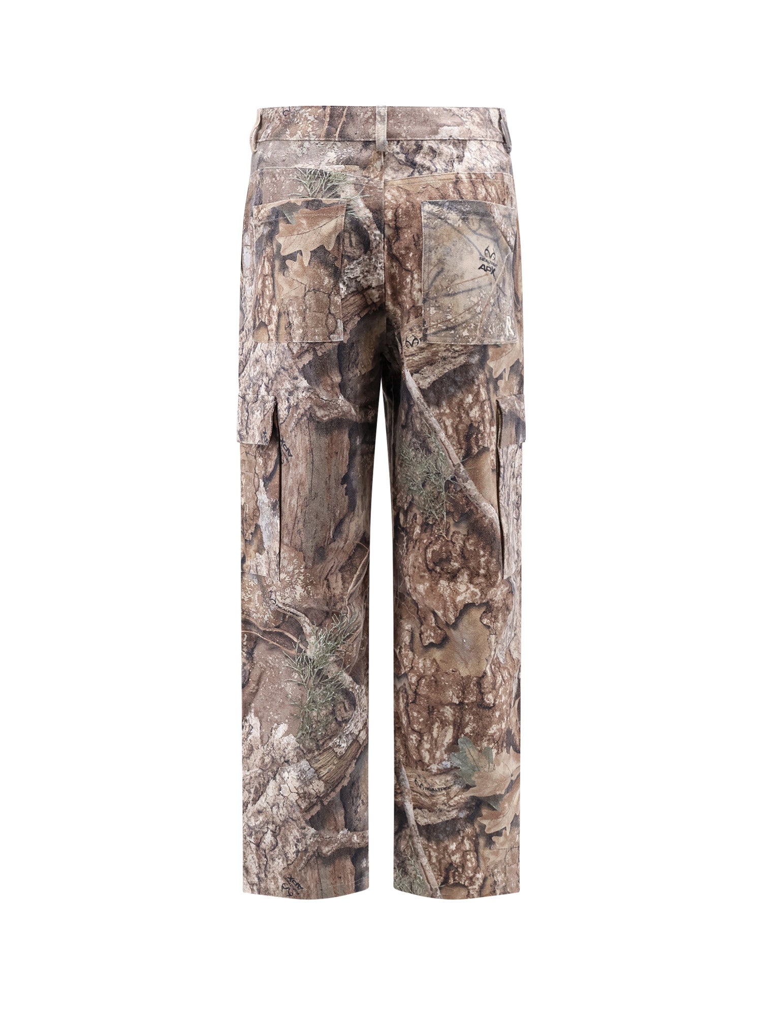 Represent RTW Camo Cotone