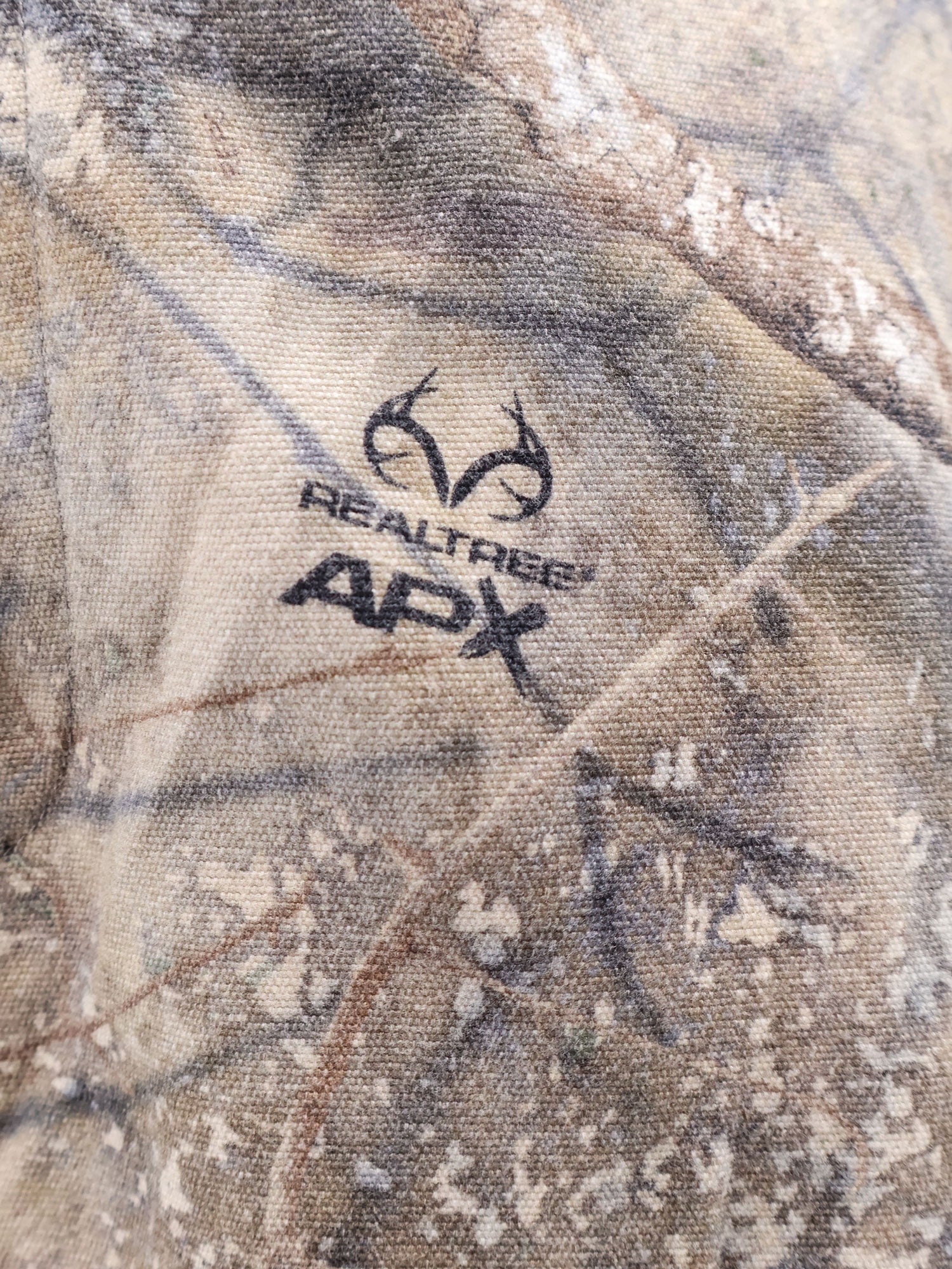 Represent RTW Camo Cotone