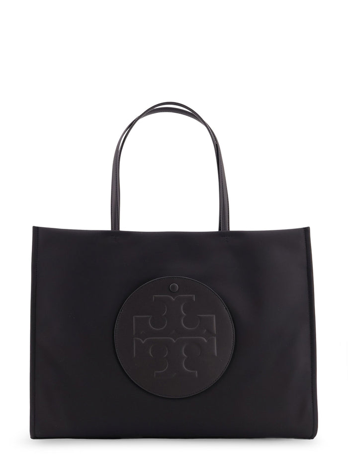 Tory Burch Bags Black Nylon/pelle