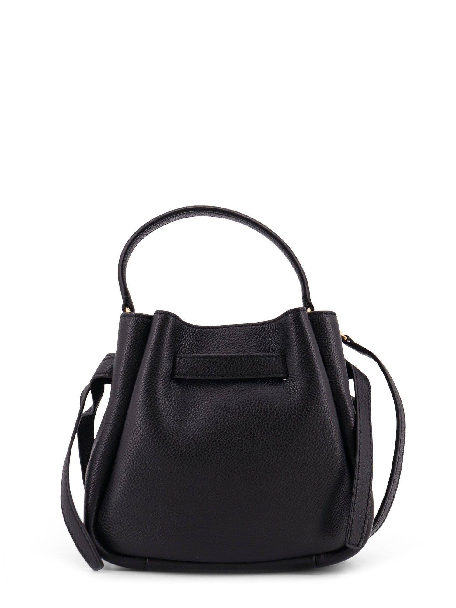 Tory Burch Bags Black Leather