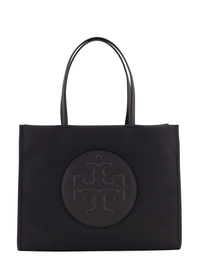 Tory Burch Bags Black Nylon