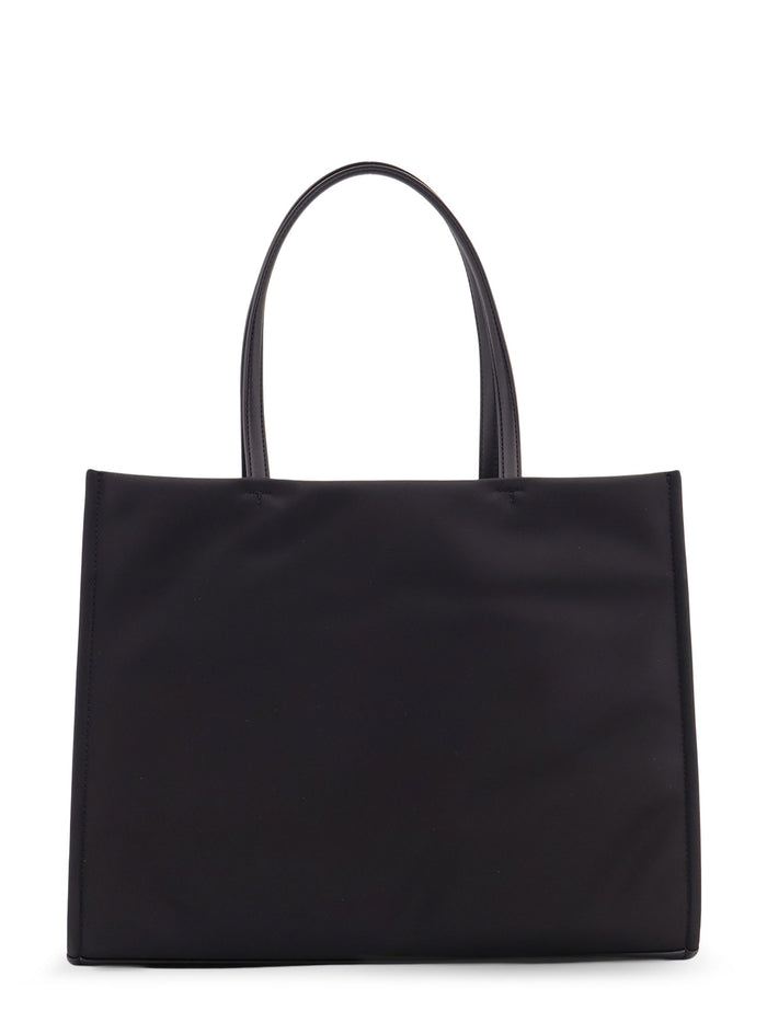 Tory Burch Bags Black Nylon