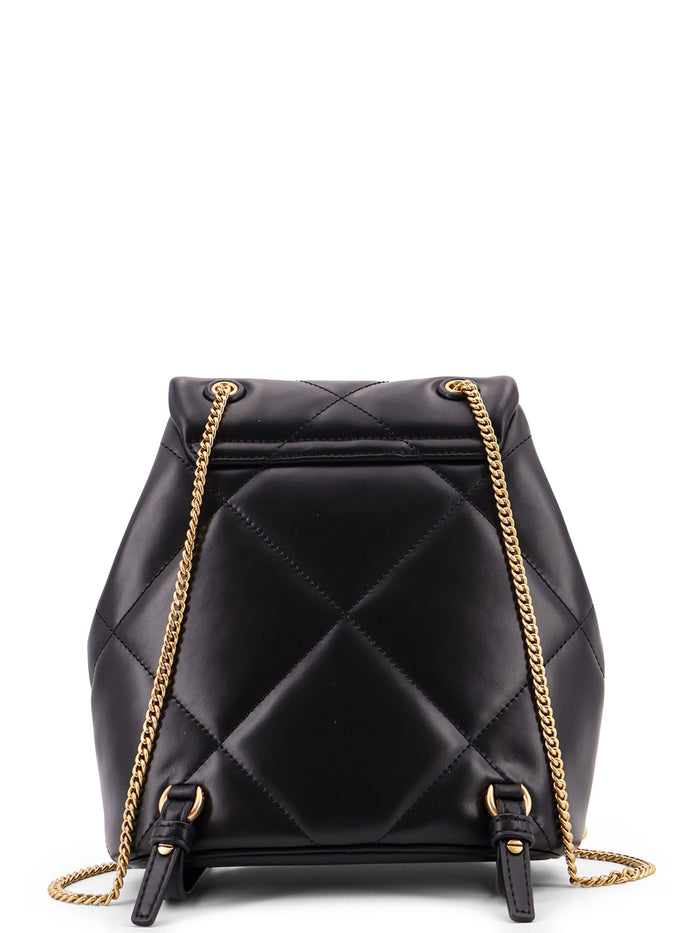 Tory Burch Bags Black Pelle