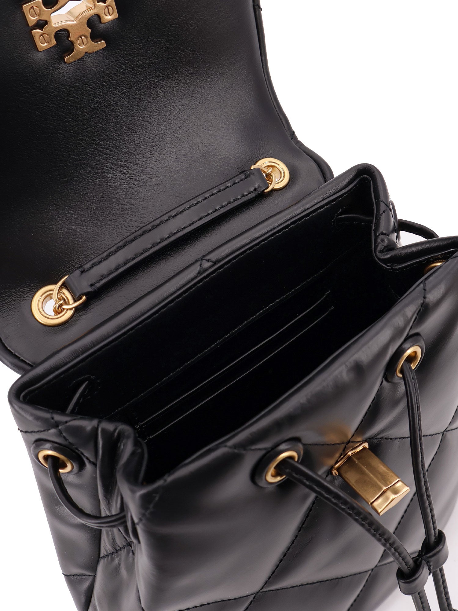 Tory Burch Bags Black Pelle