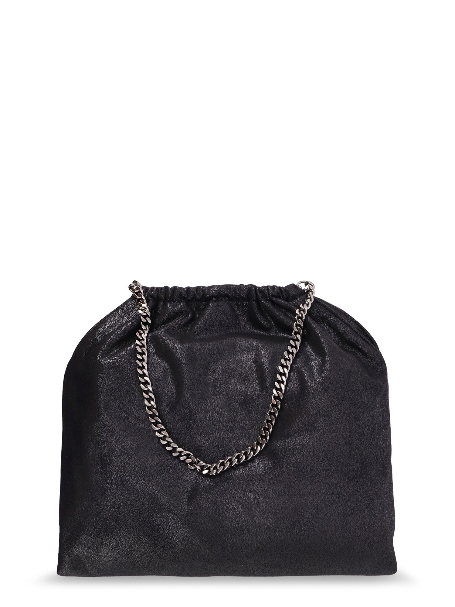Stella McCartney Bags Black Pelle Vegana