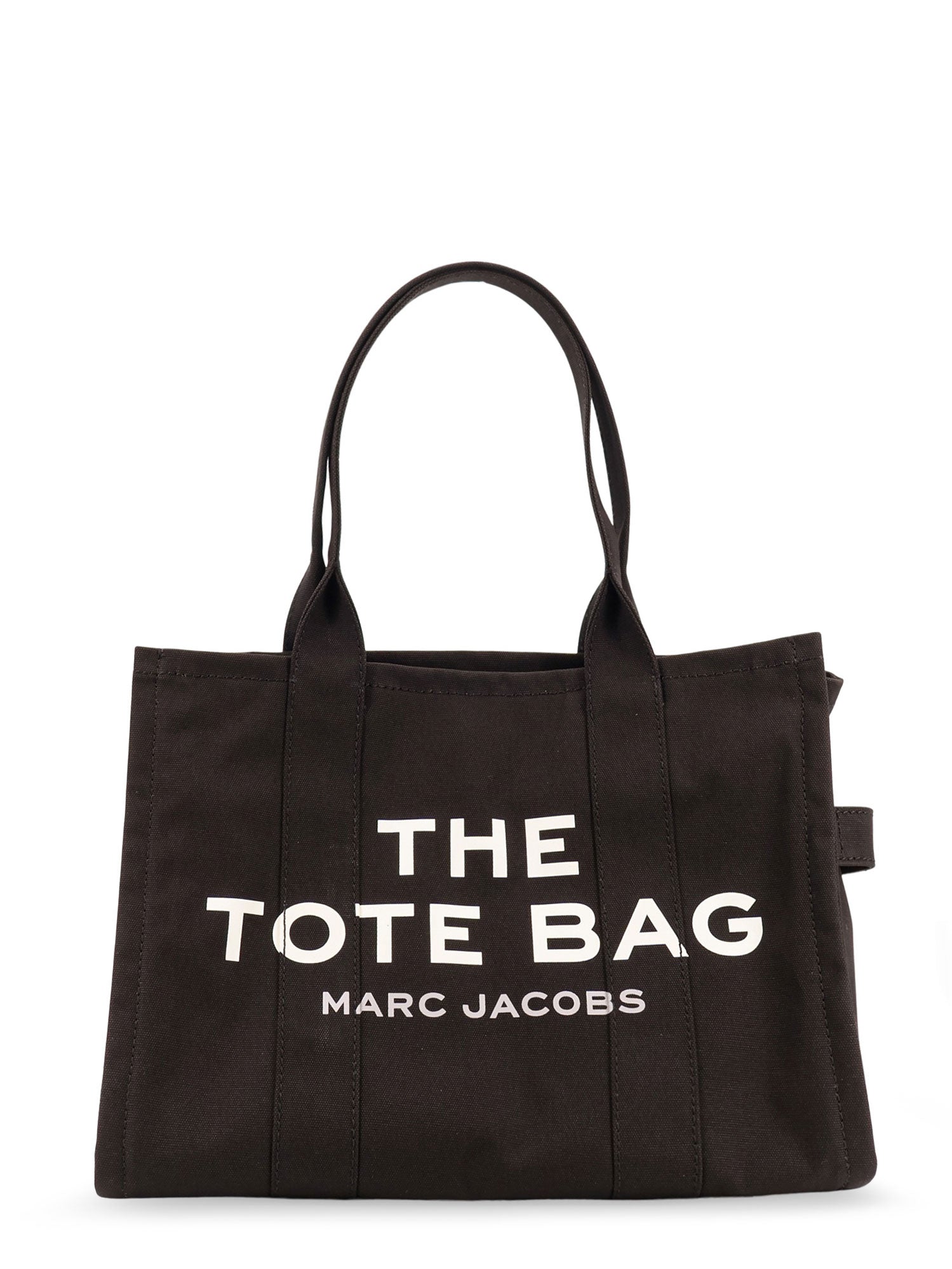 Marc Jacobs Bags Black Cotton
