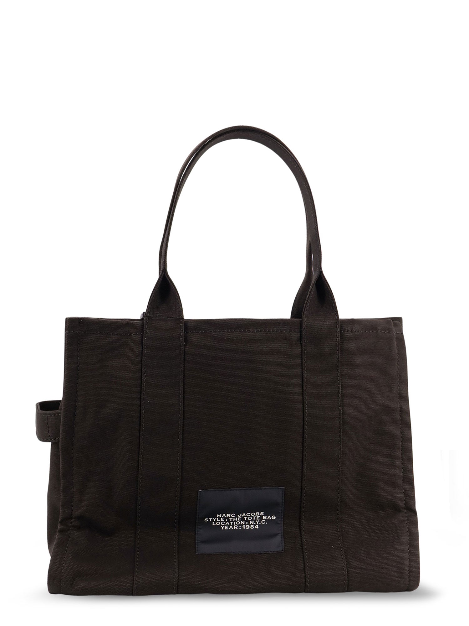 Marc Jacobs Bags Black Cotton
