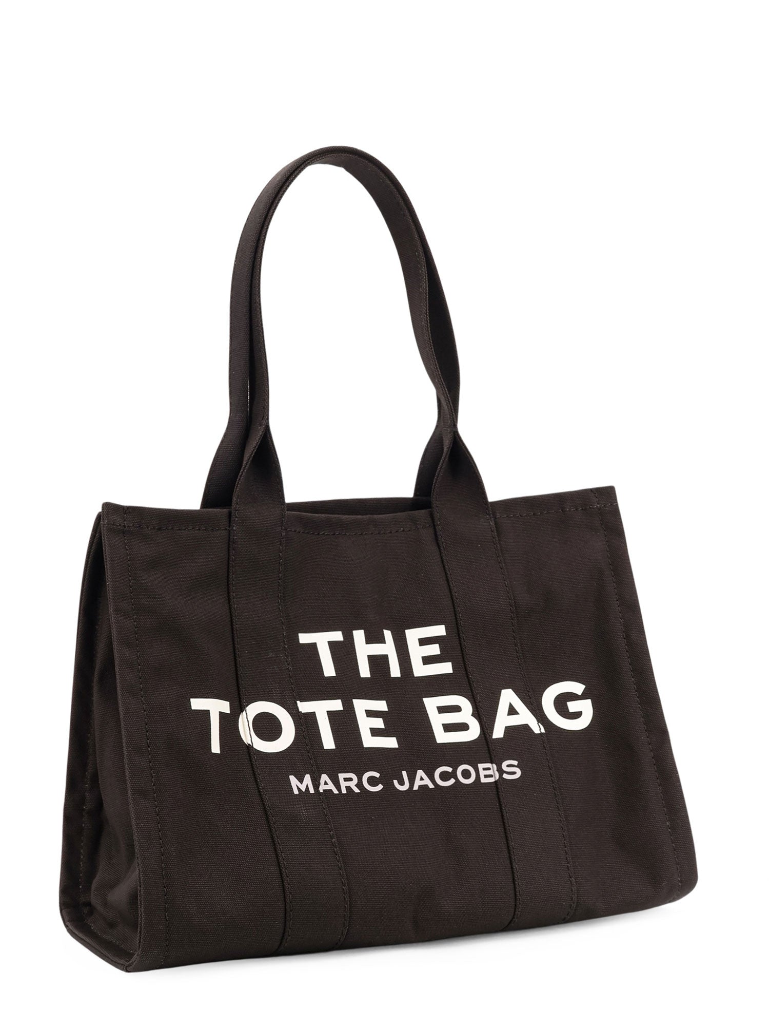 Marc Jacobs Bags Black Cotton