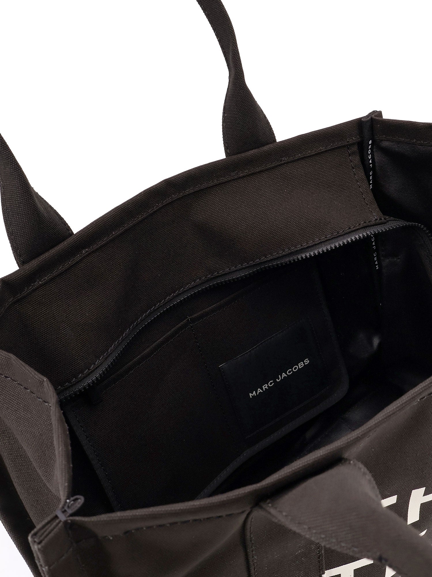 Marc Jacobs Bags Black Cotton