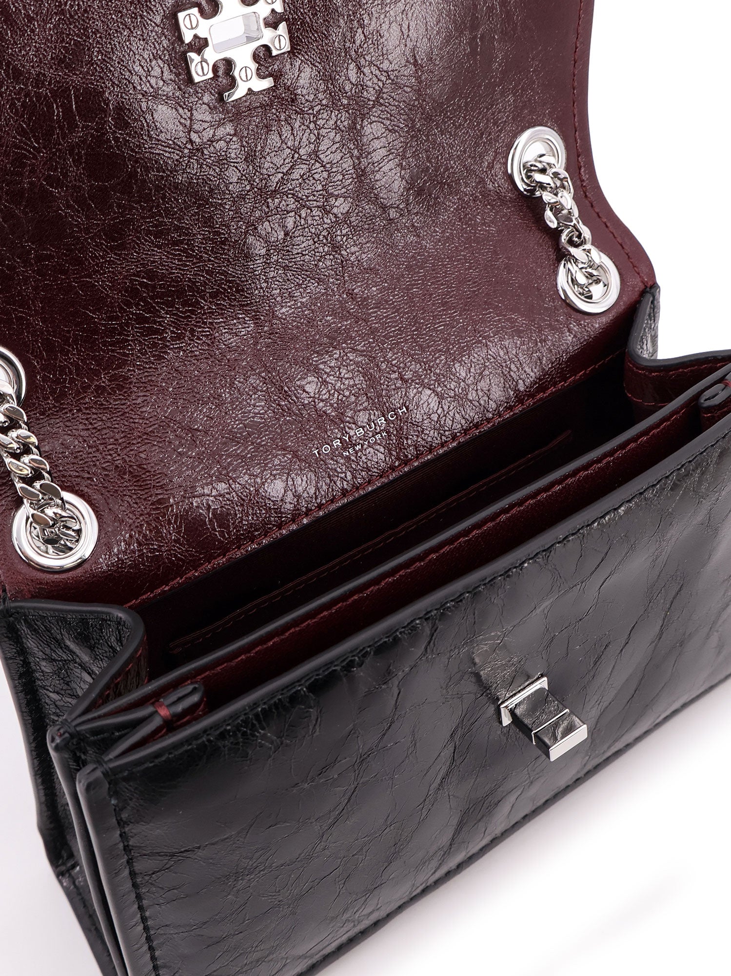 Tory Burch Bags Black Pelle