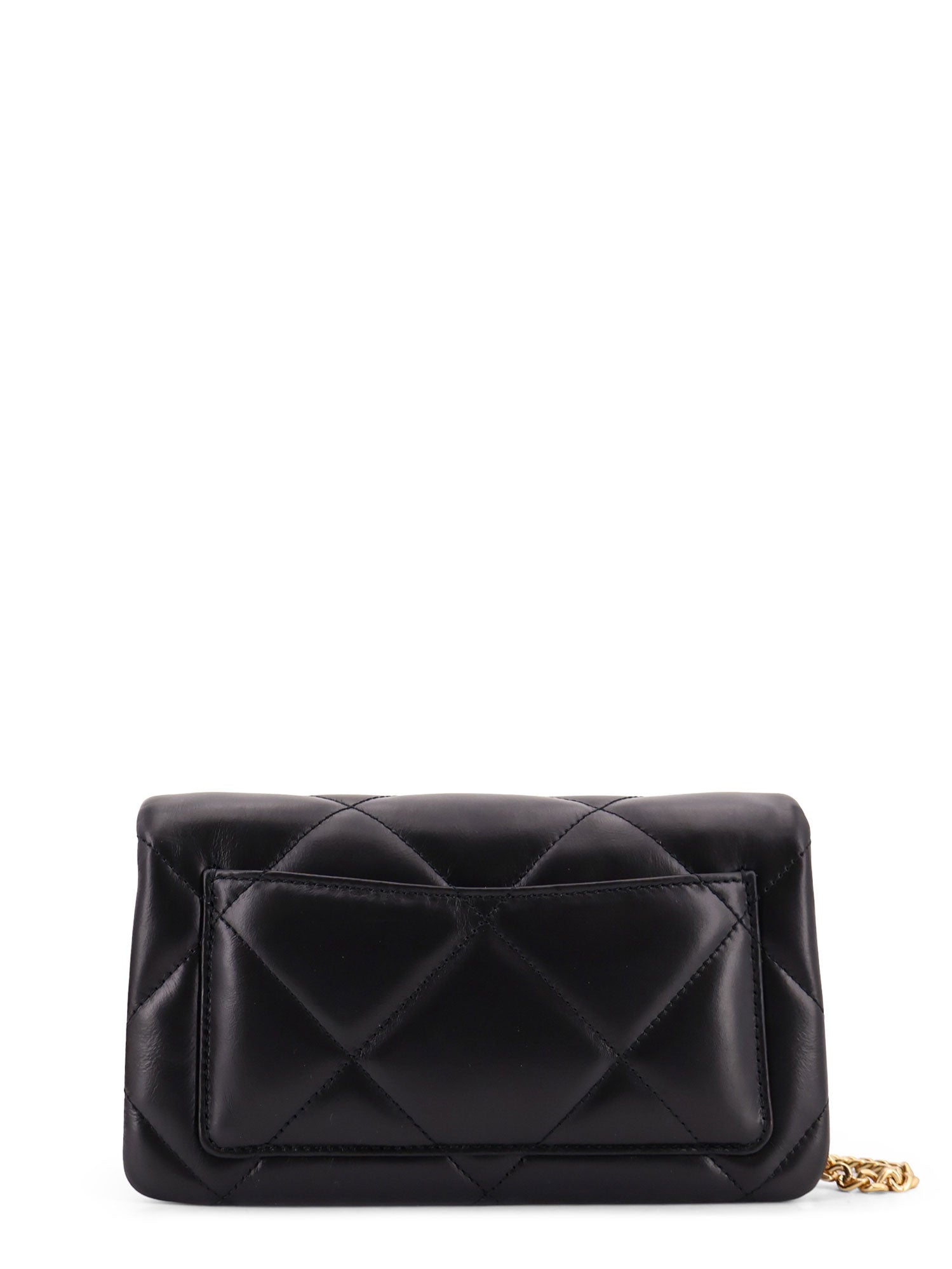 Tory Burch Bags Black Pelle