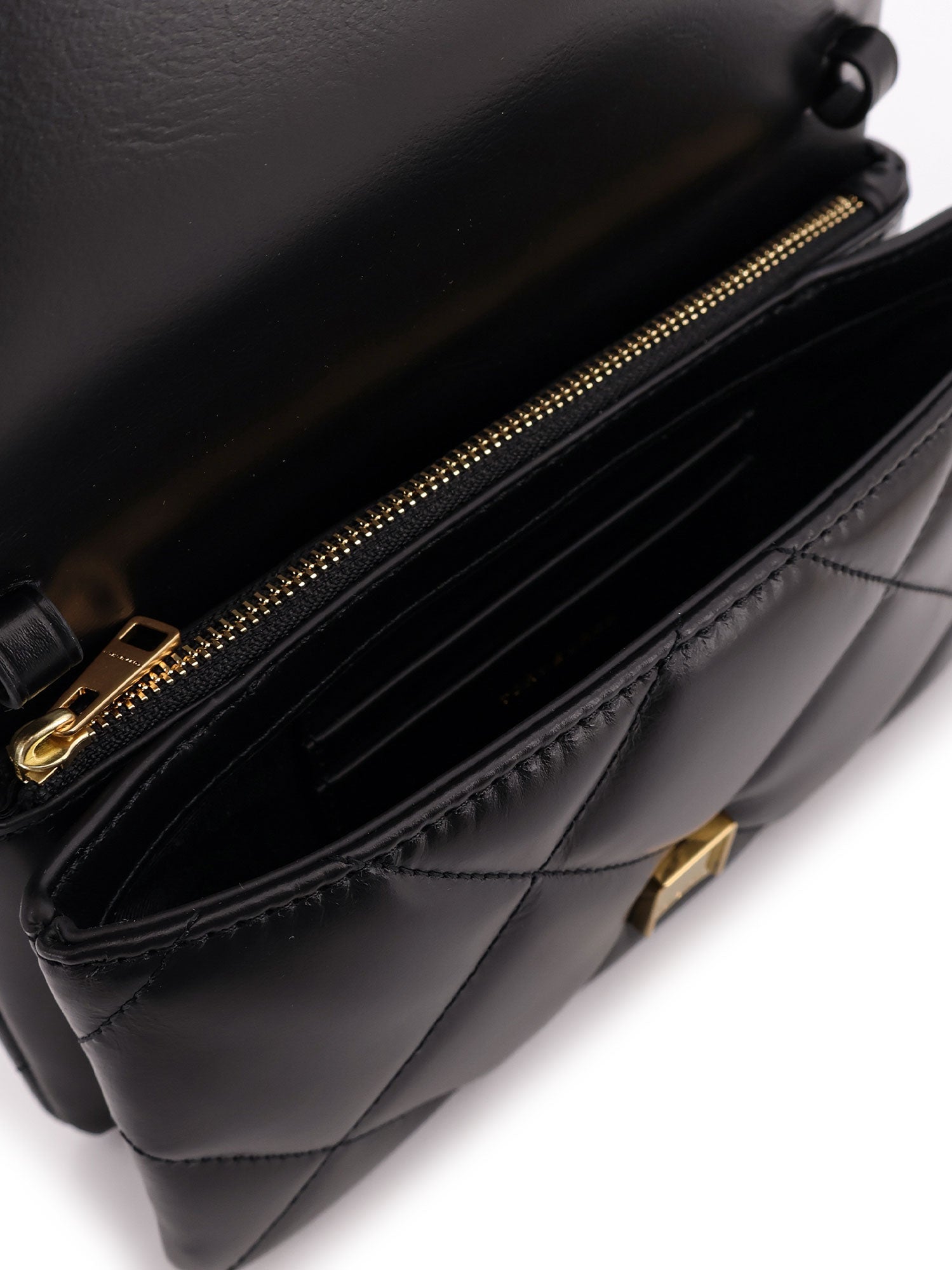 Tory Burch Bags Black Pelle