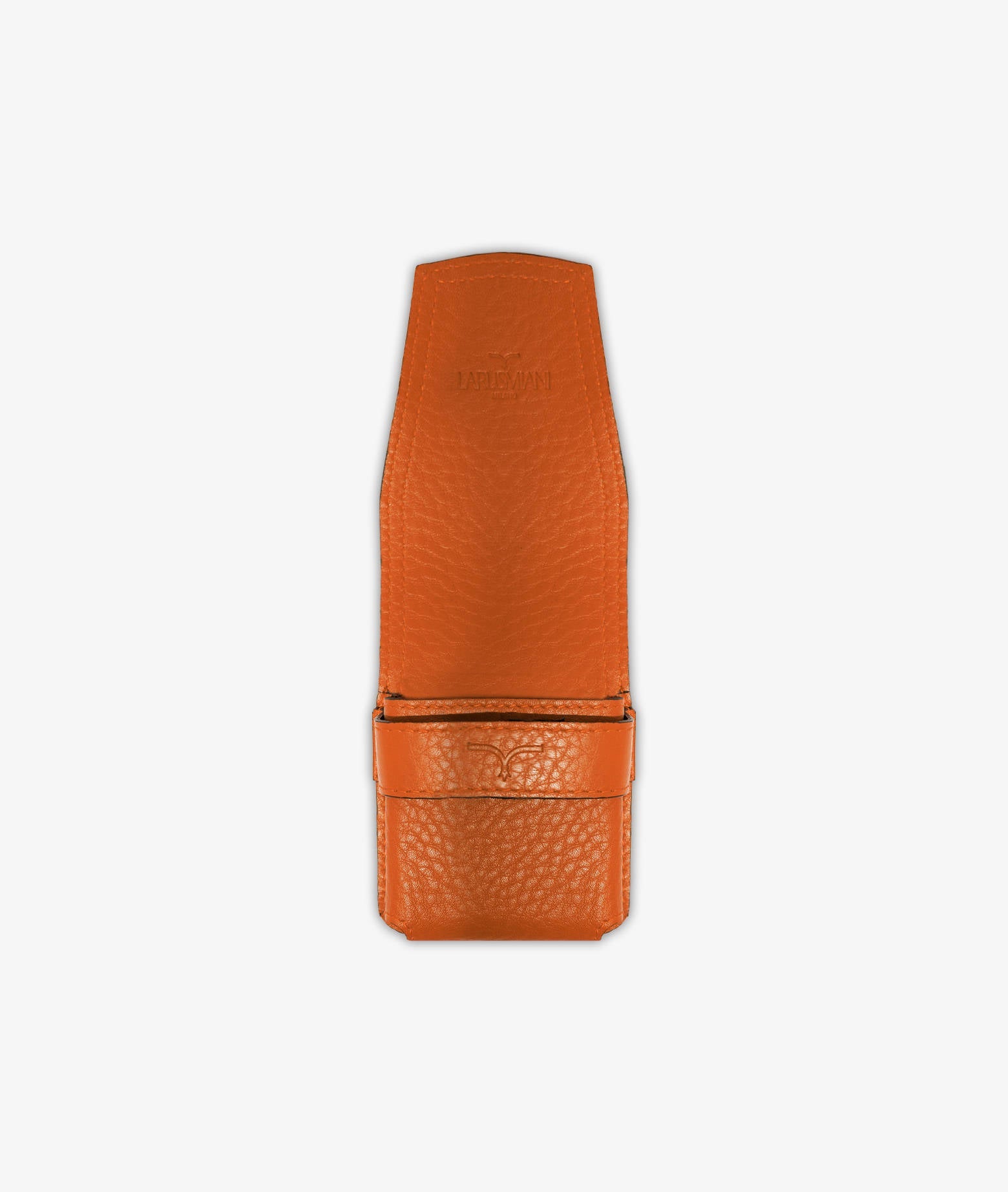 Cigarette Case Cover Orange Cigarettes