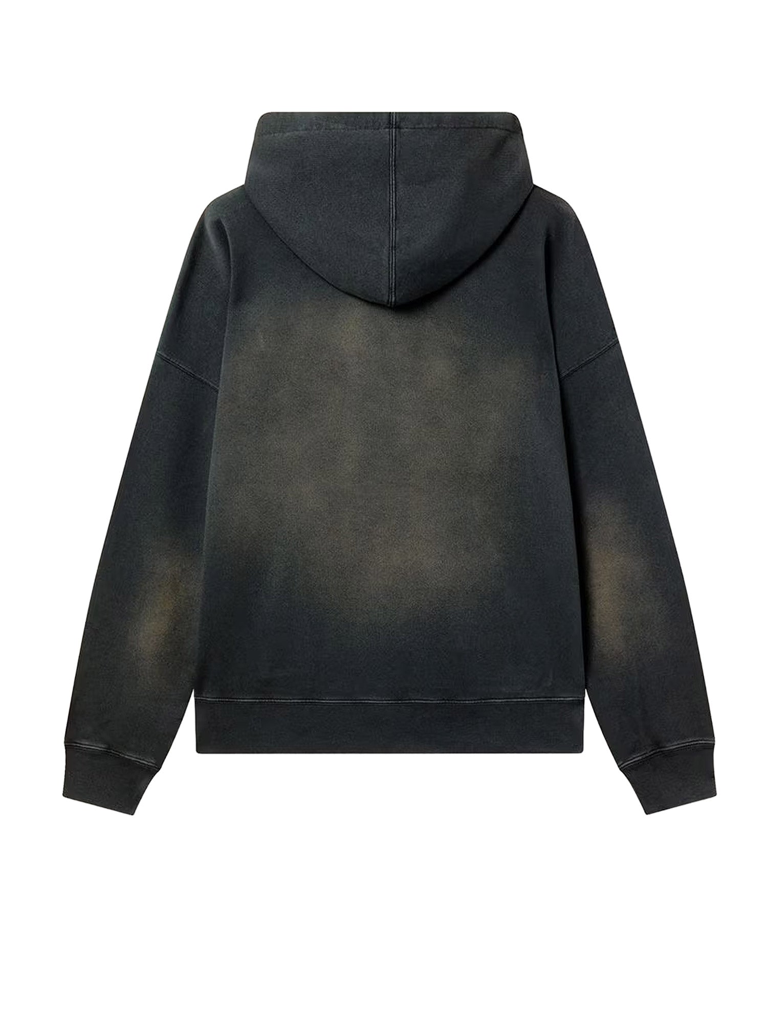 Golden Goose Sweaters Black Cotone