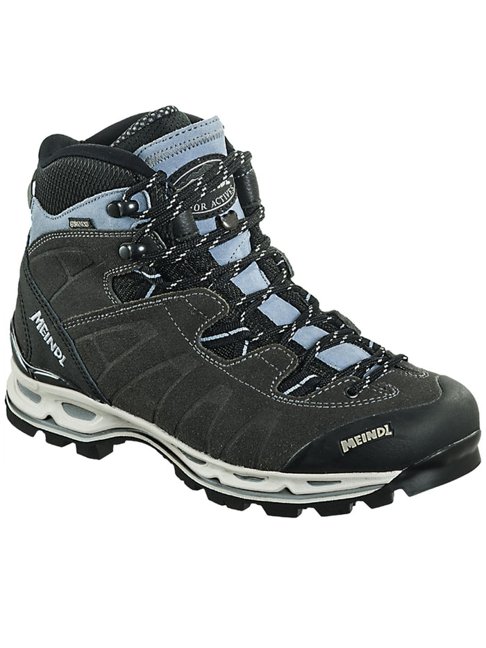 Air Revolution Lady Ultra Grey Calzature