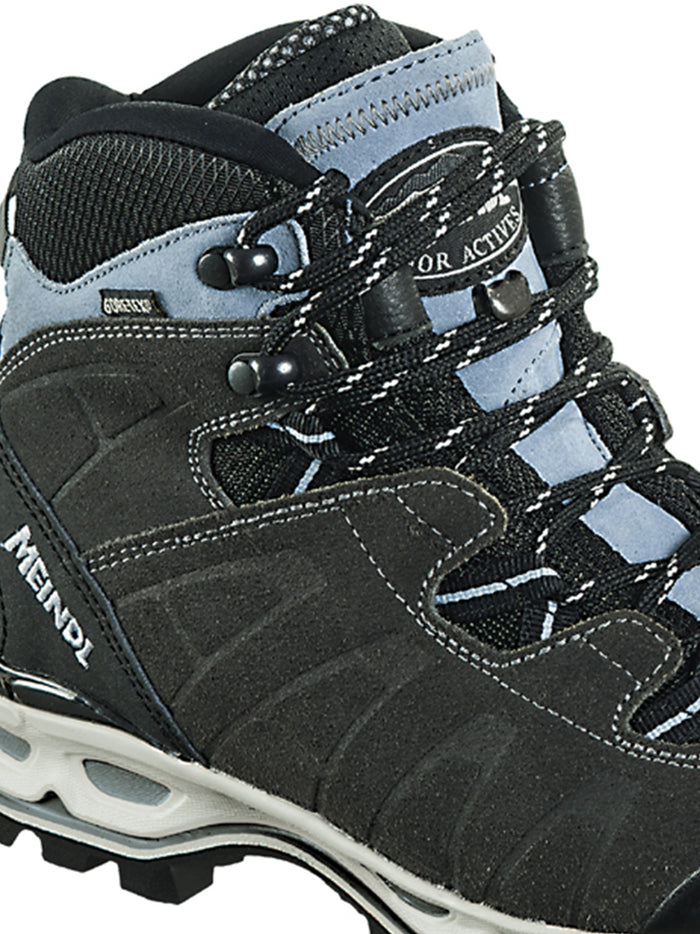 Air Revolution Lady Ultra Grey Calzature