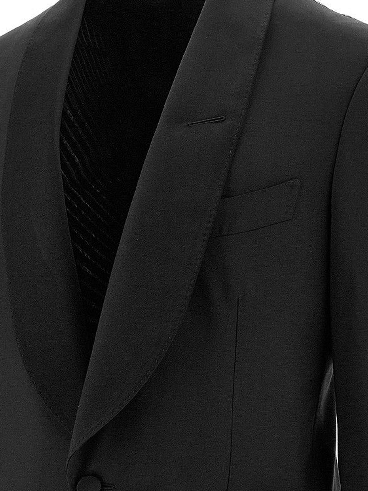Tom Ford Dresses Black