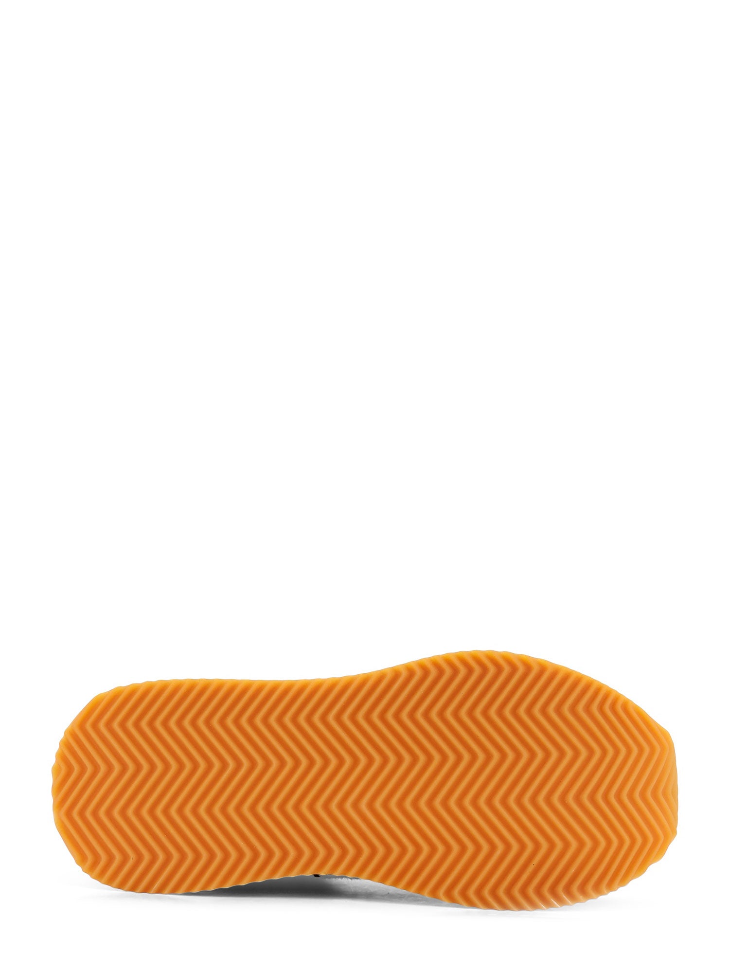Dolce & Gabbana Sneakers Leonero Suede/gomma