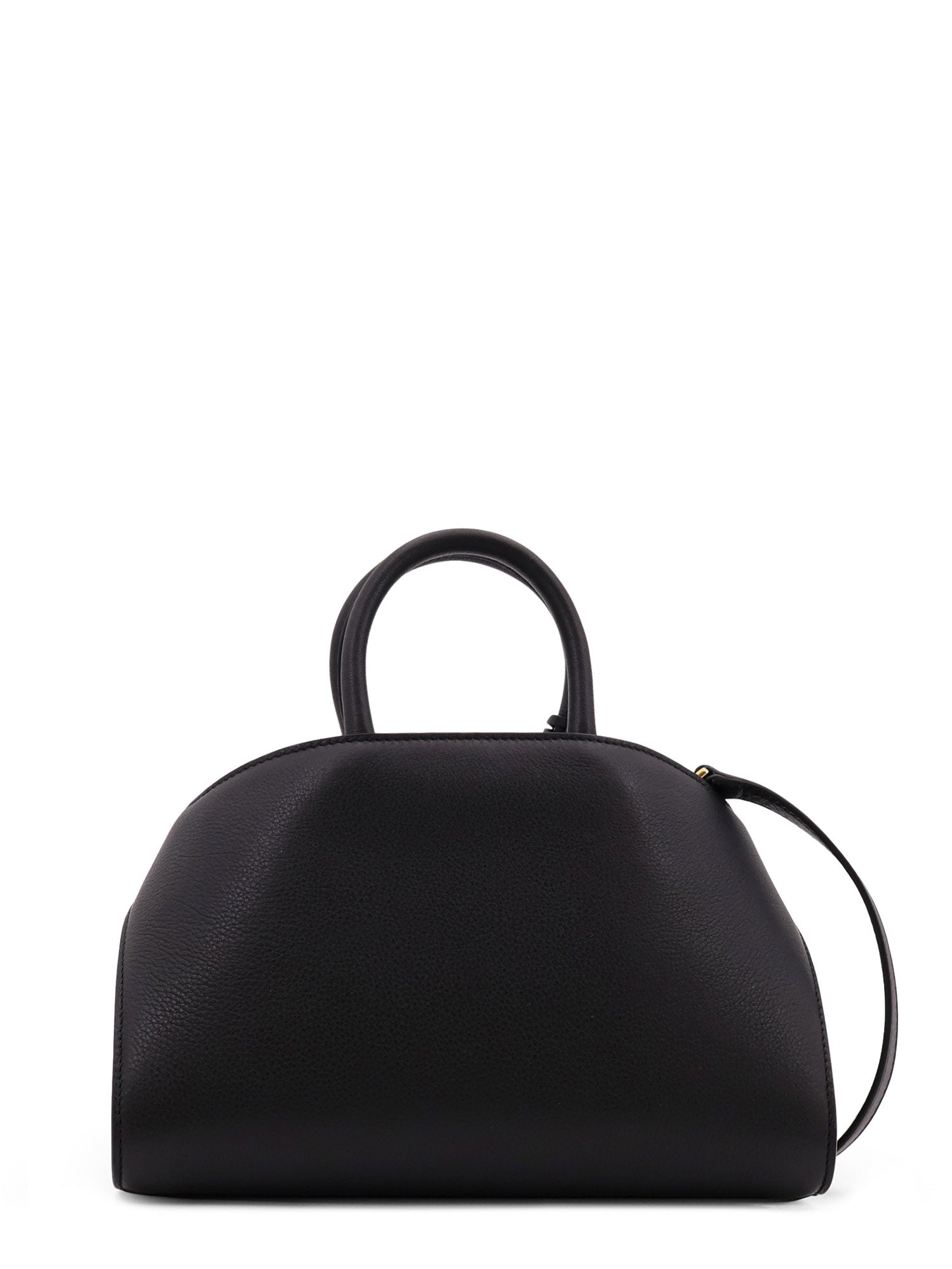Ferragamo Bags Black Pelle