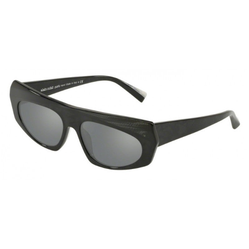 AO5041 Nero Celluloid Occhiali Sole