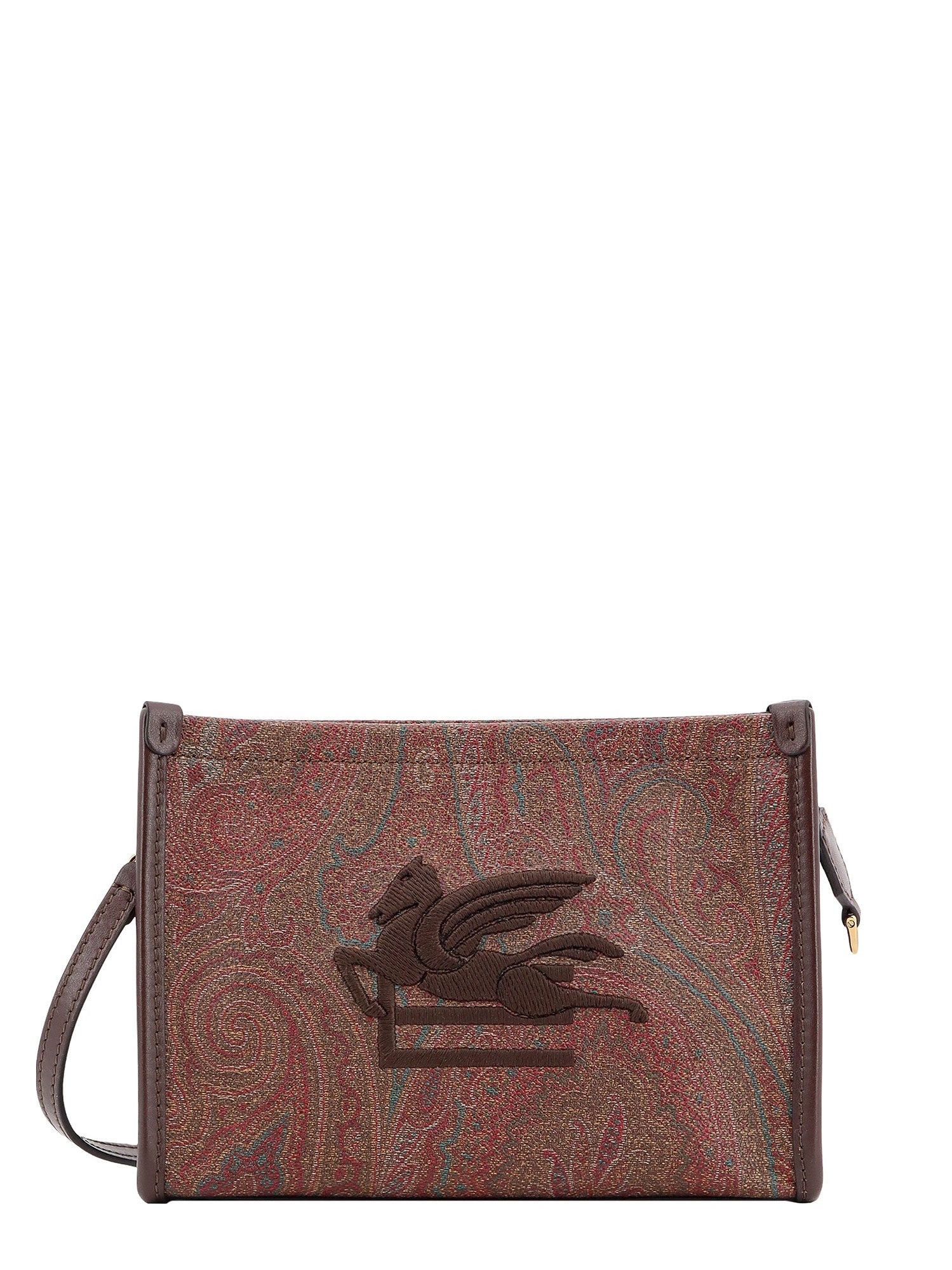 Etro Bags Brown