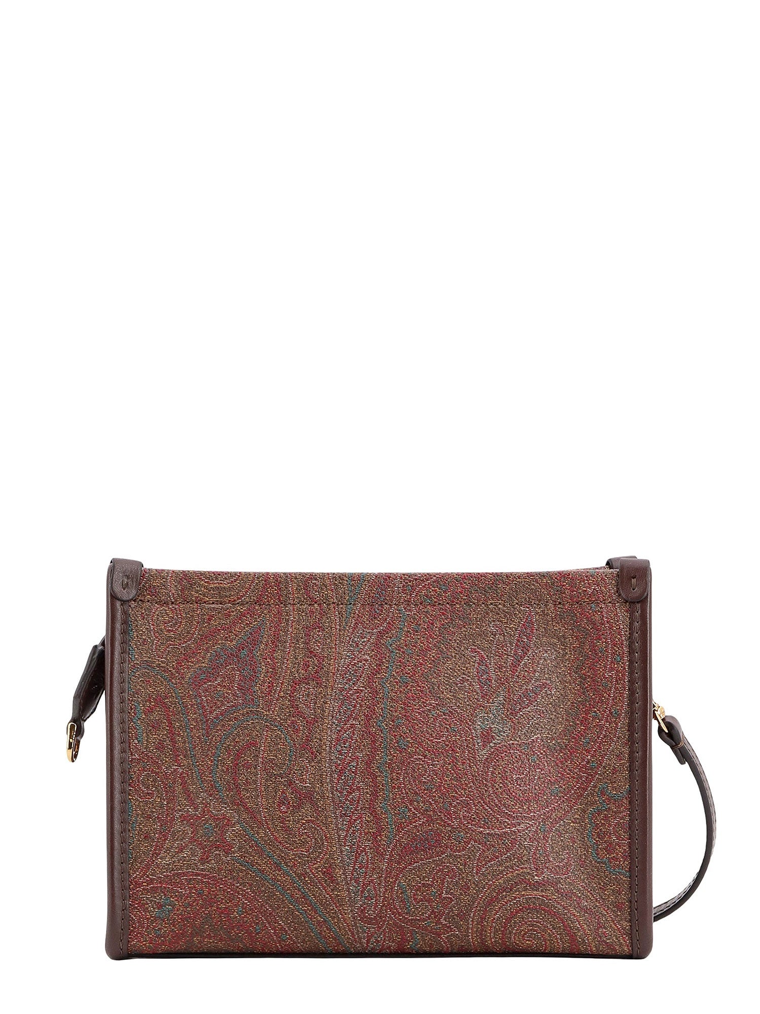 Etro Bags Brown