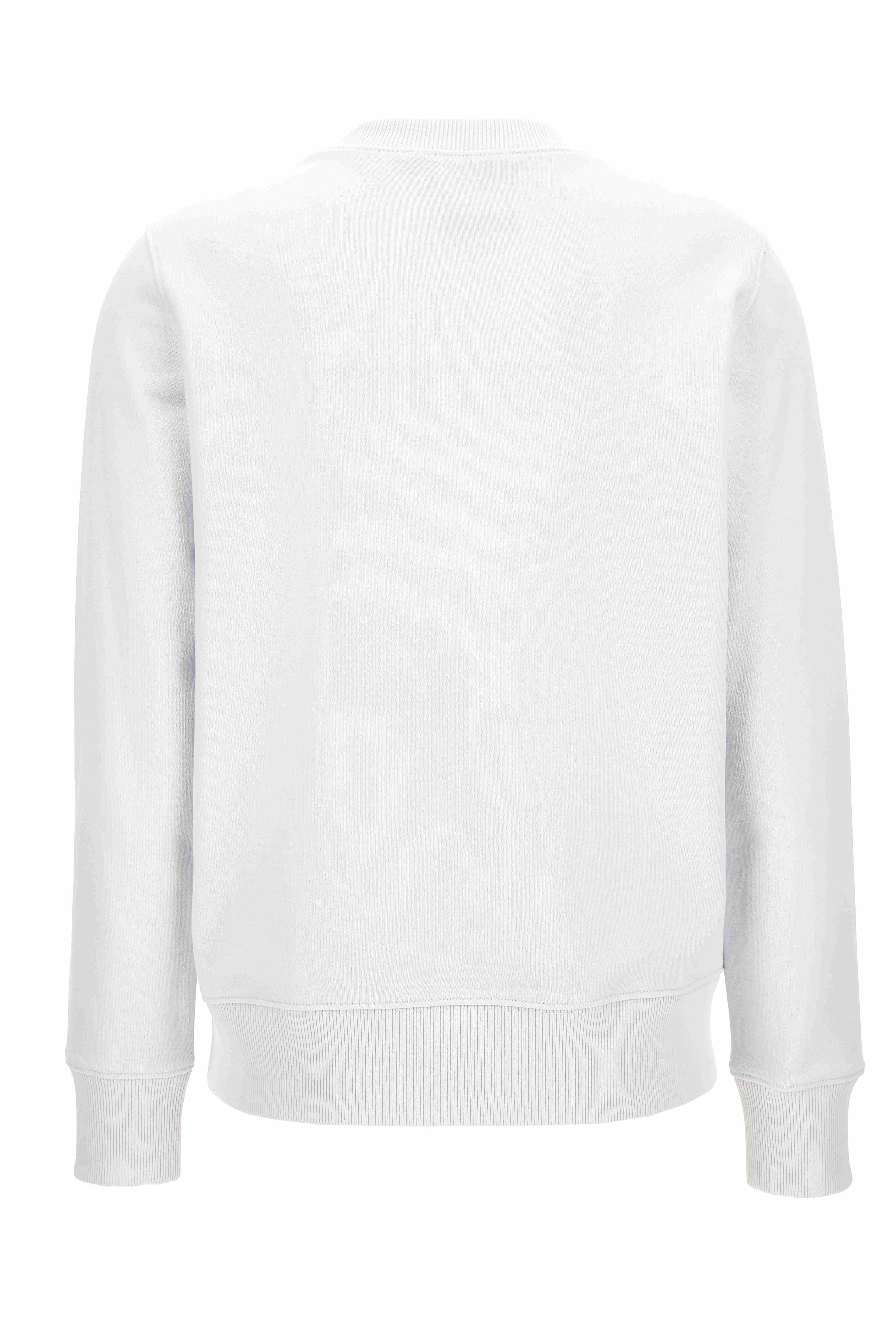 VERSACE JEANS COUTURE Sweaters White