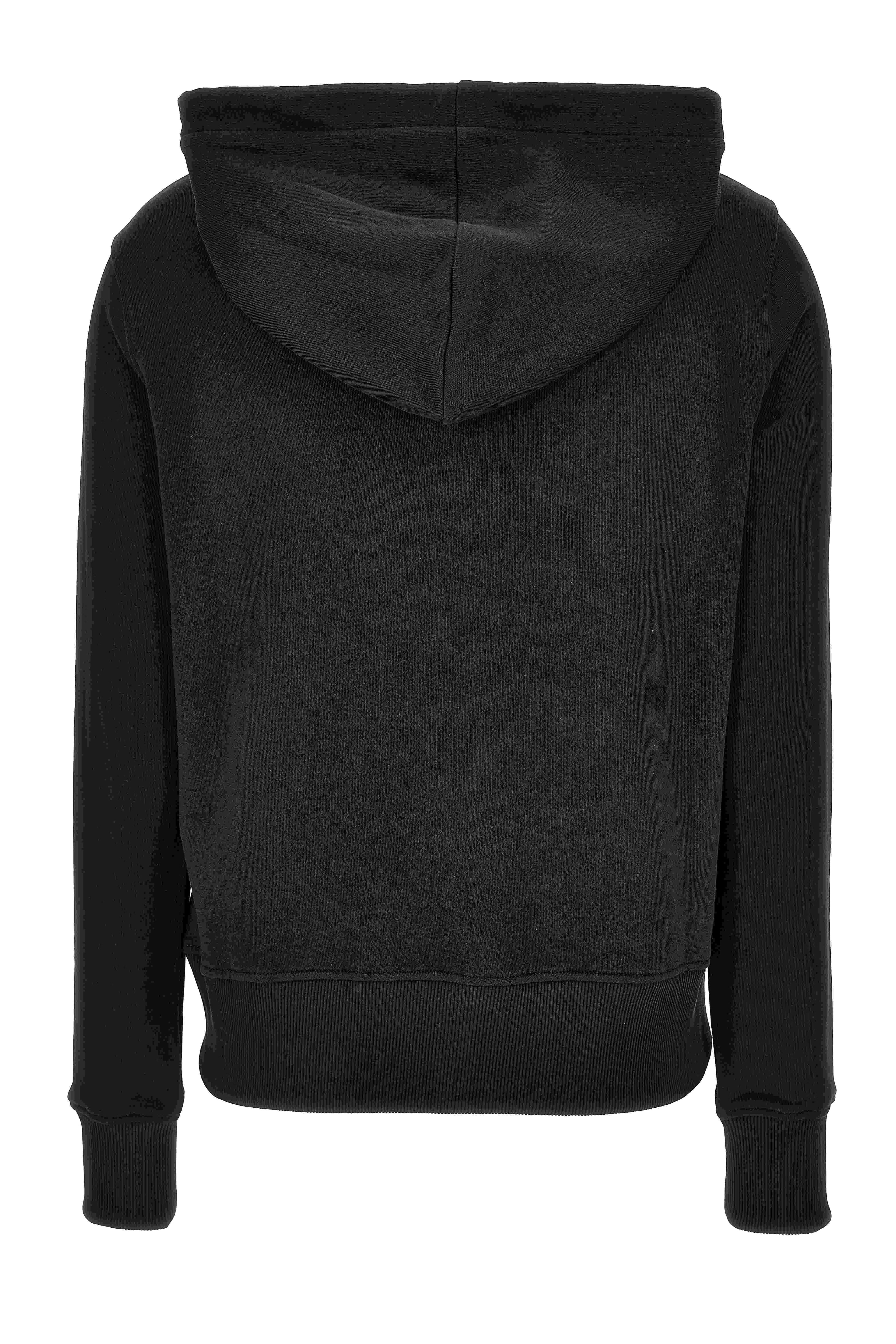 VERSACE JEANS COUTURE Sweaters Black