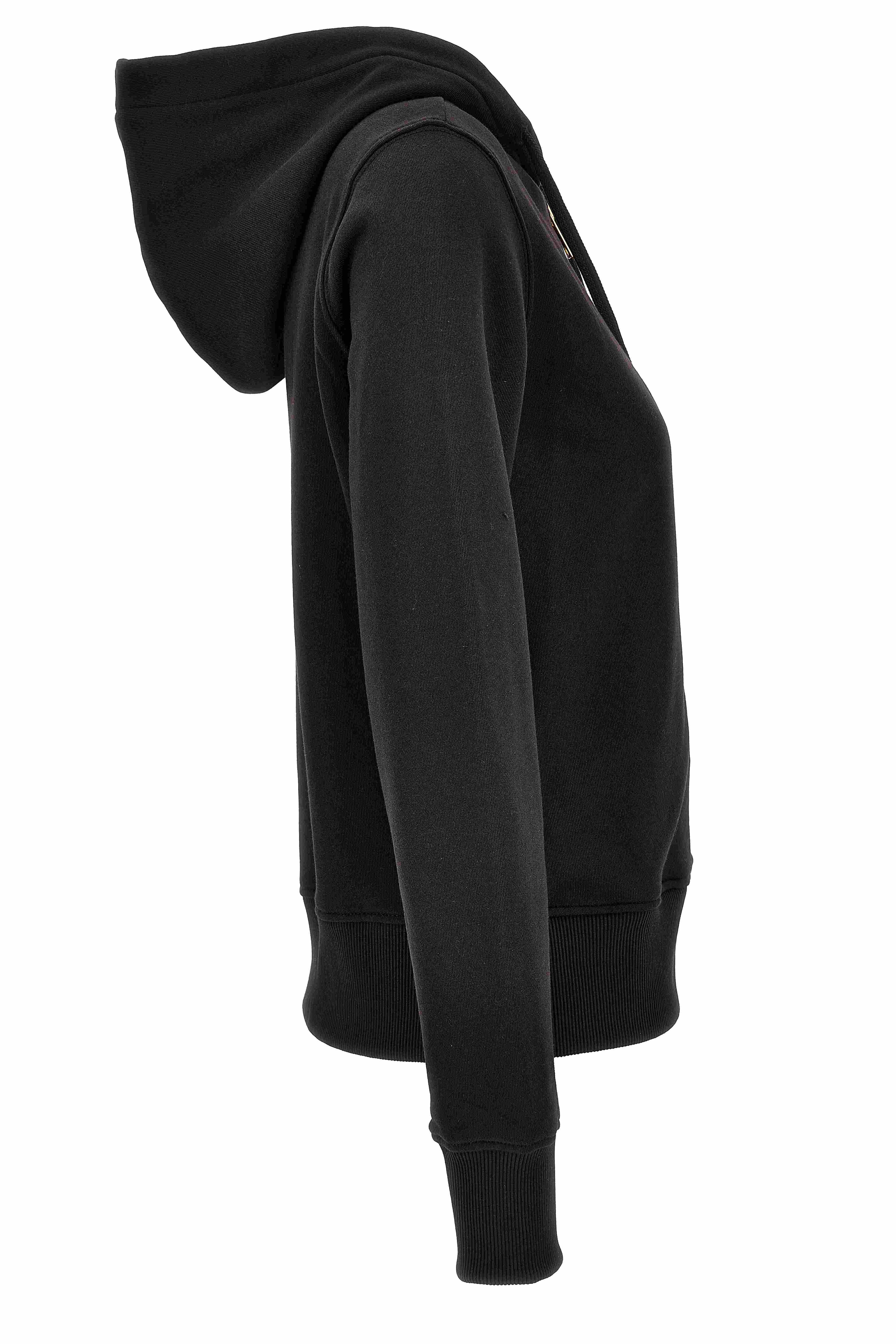 VERSACE JEANS COUTURE Sweaters Black