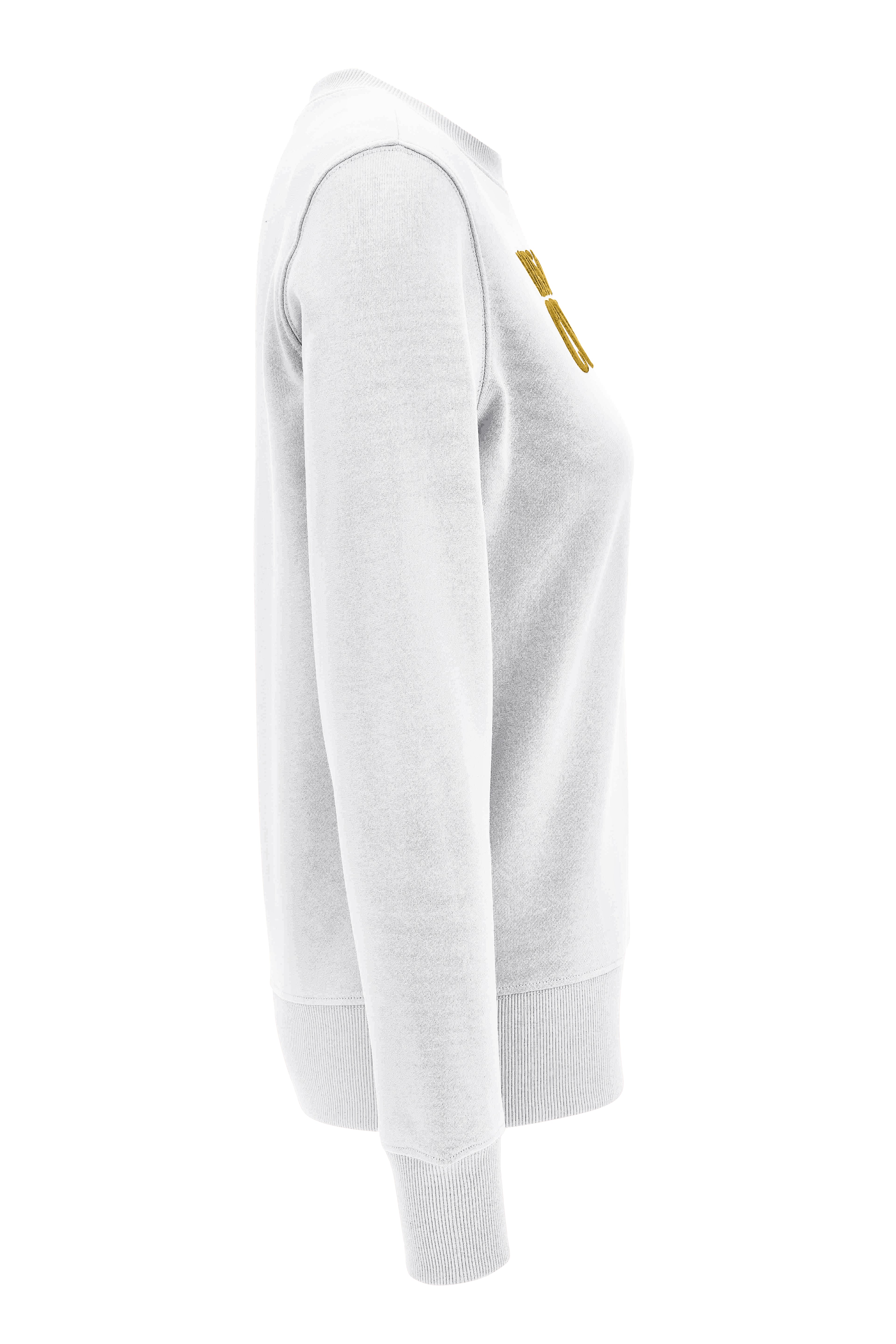 VERSACE JEANS COUTURE Sweaters White