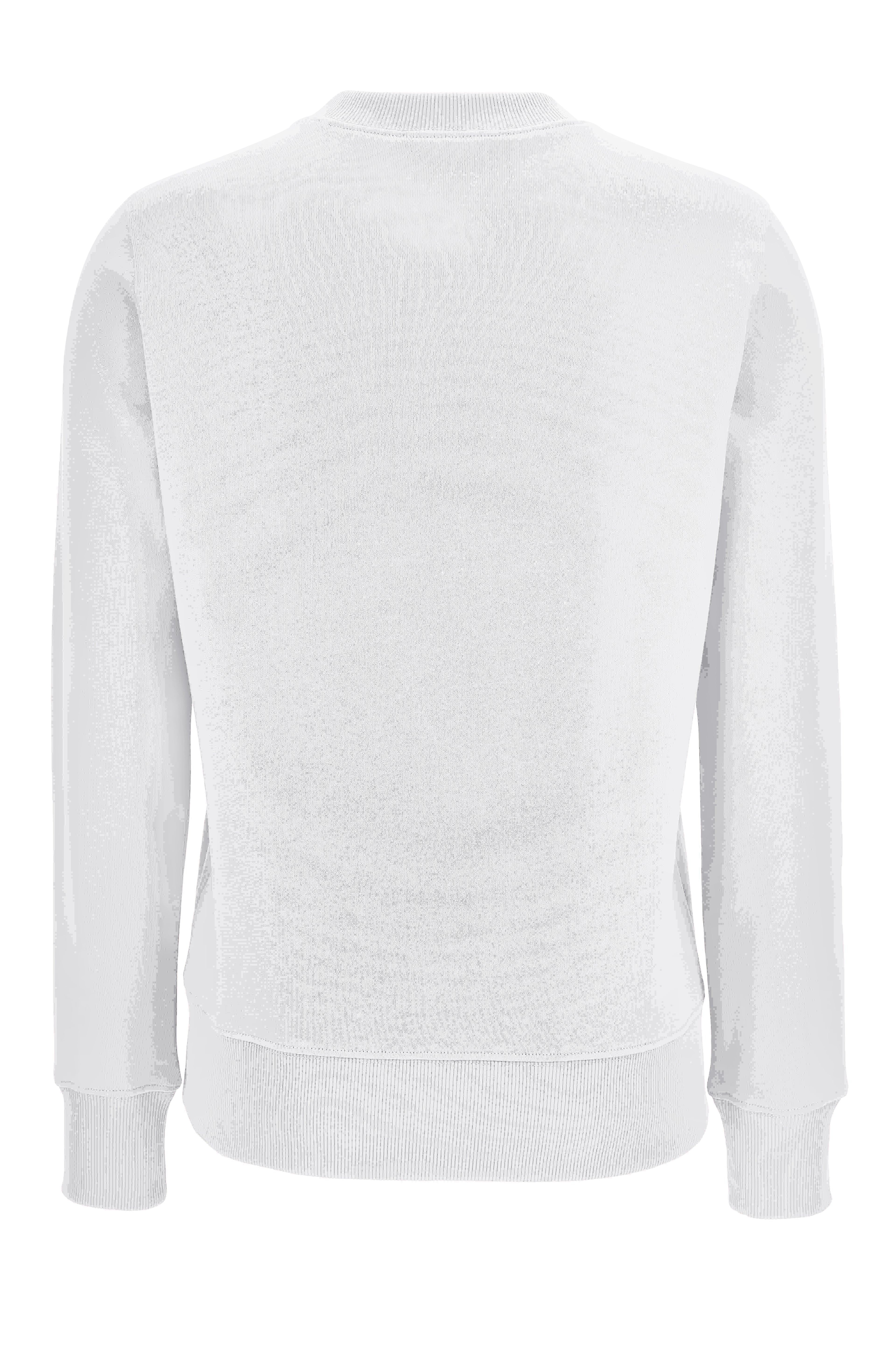 VERSACE JEANS COUTURE Sweaters White