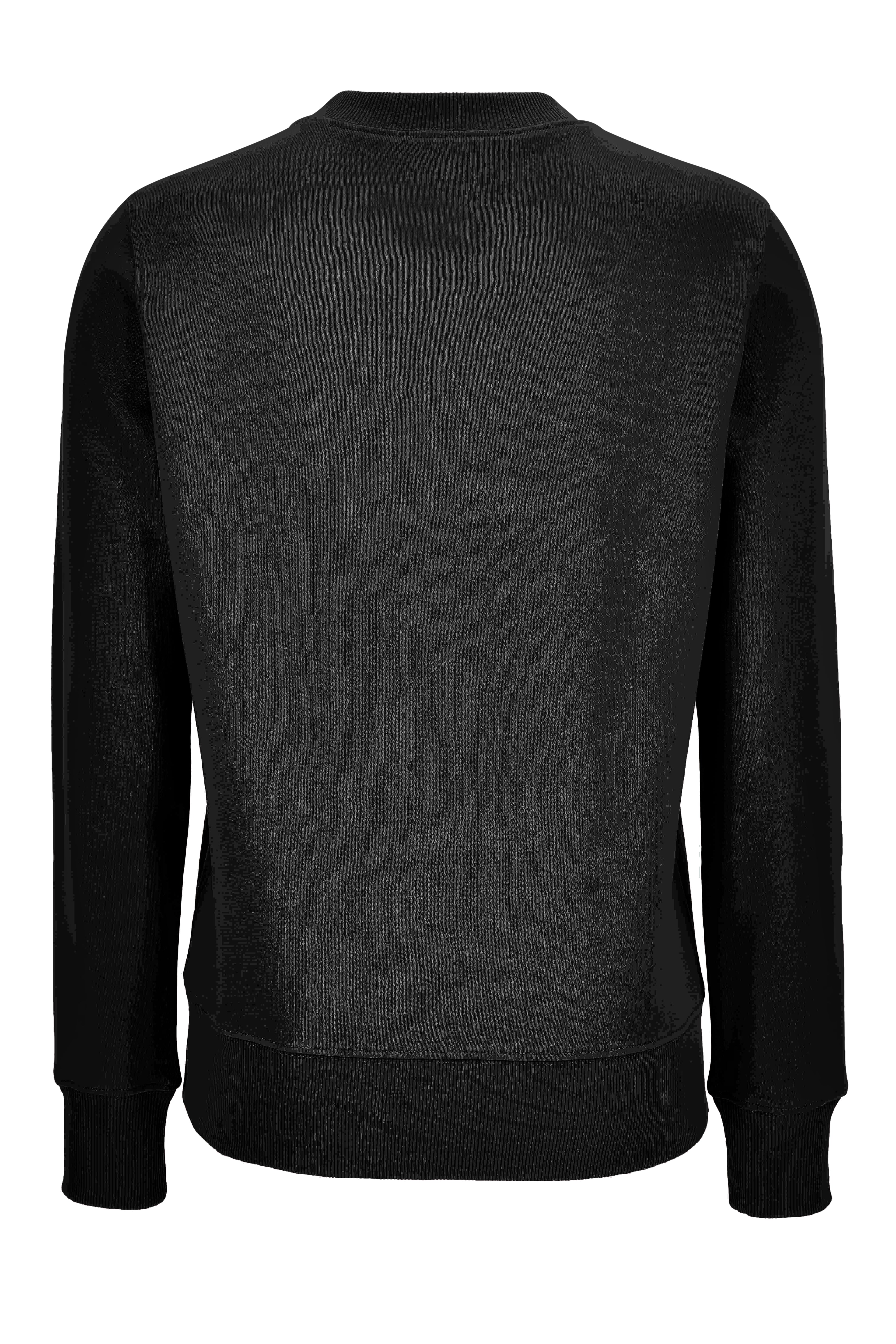 VERSACE JEANS COUTURE Sweaters Black